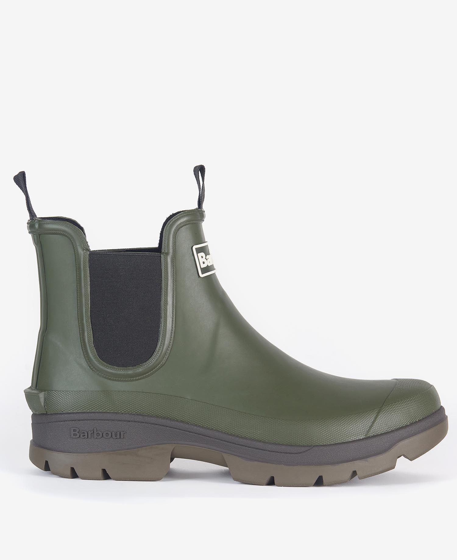 Barbour Nimbus Wellingtons