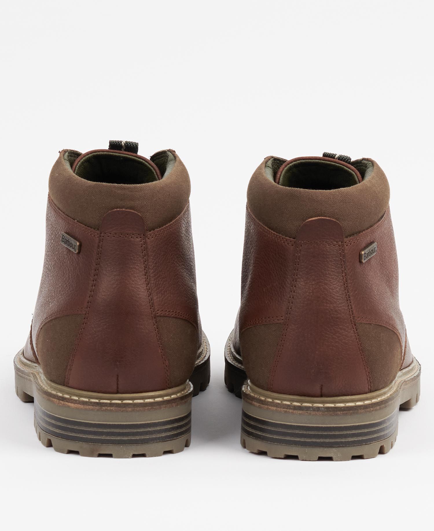 barbour fenton Boots