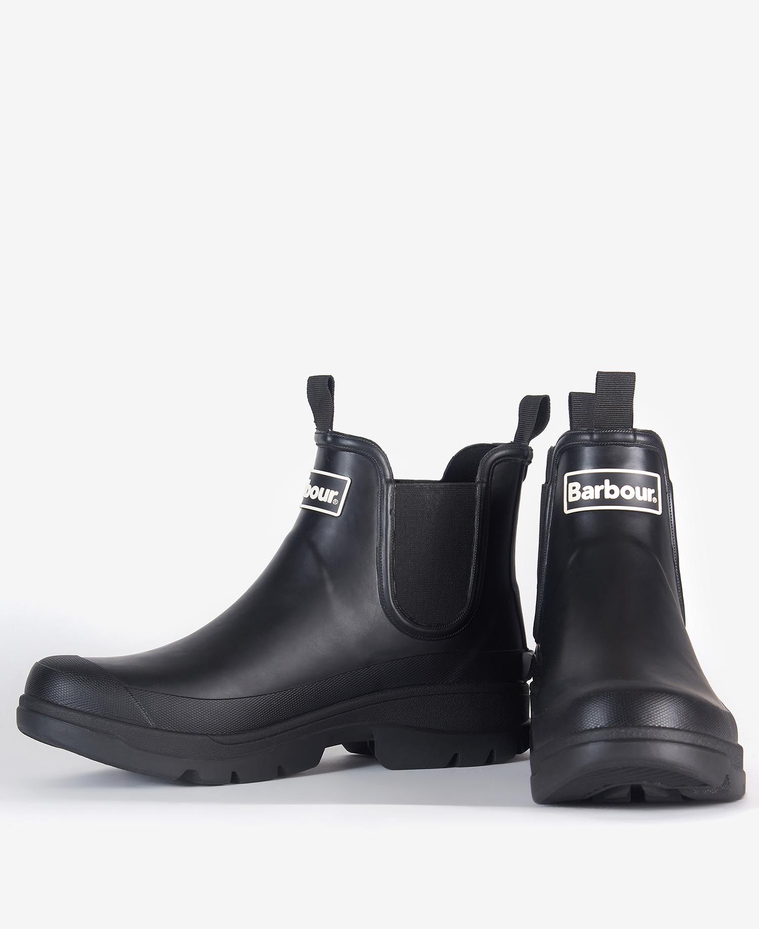 Barbour Nimbus Wellingtons