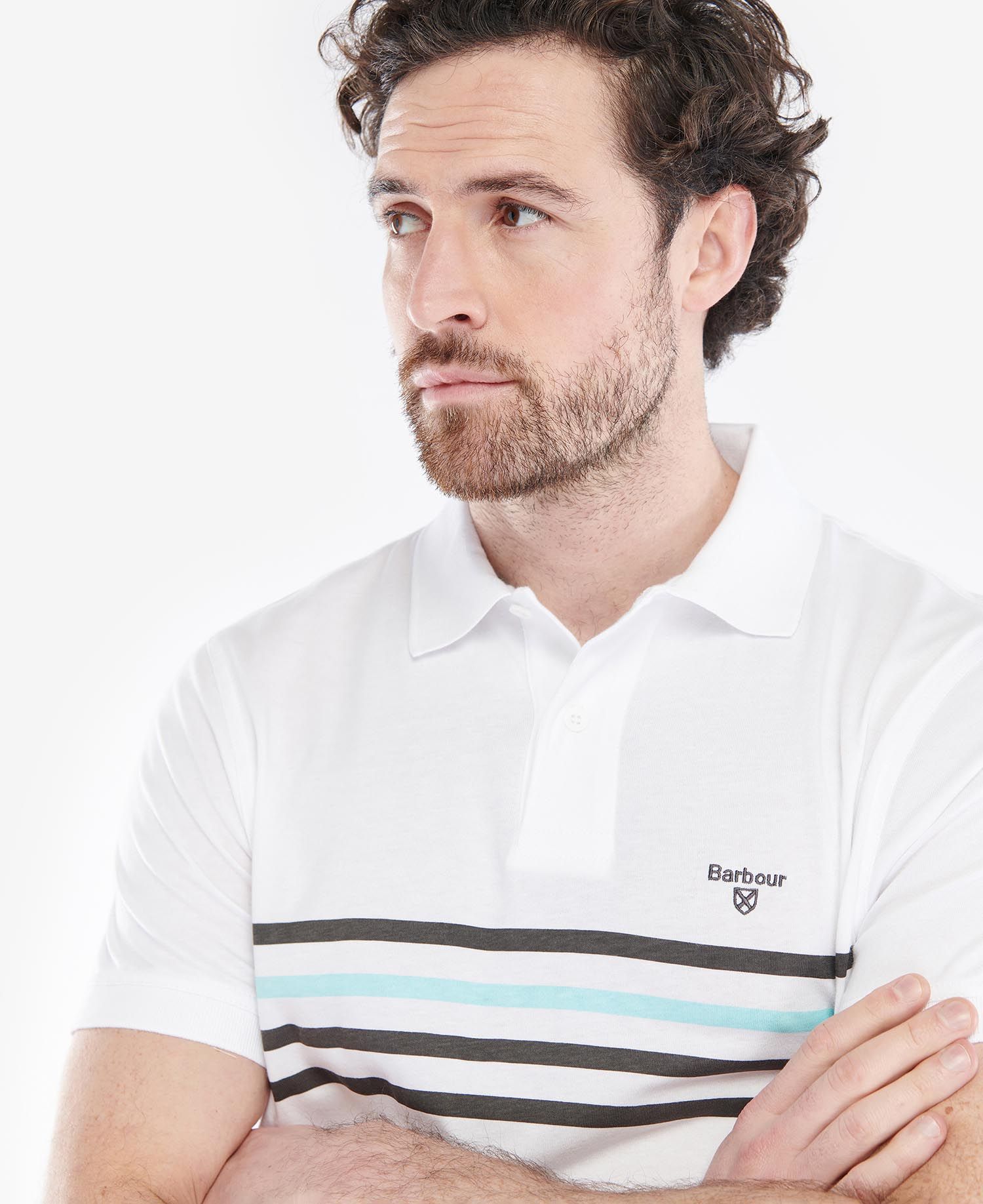 Barbour Silsden Polo Shirt