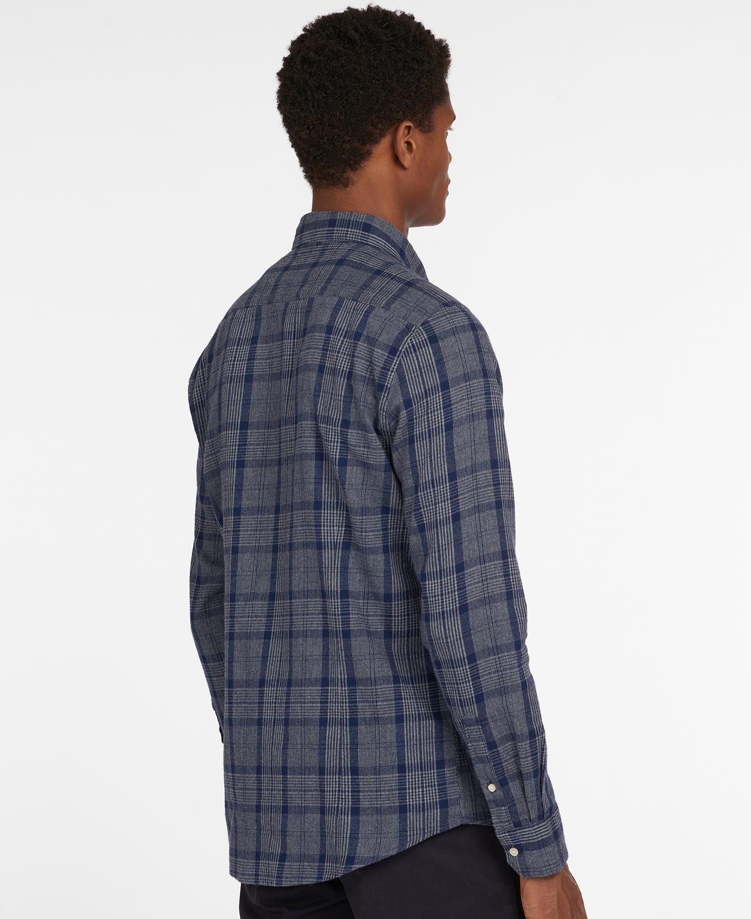 Barbour Inverbeg Tailored Shirt