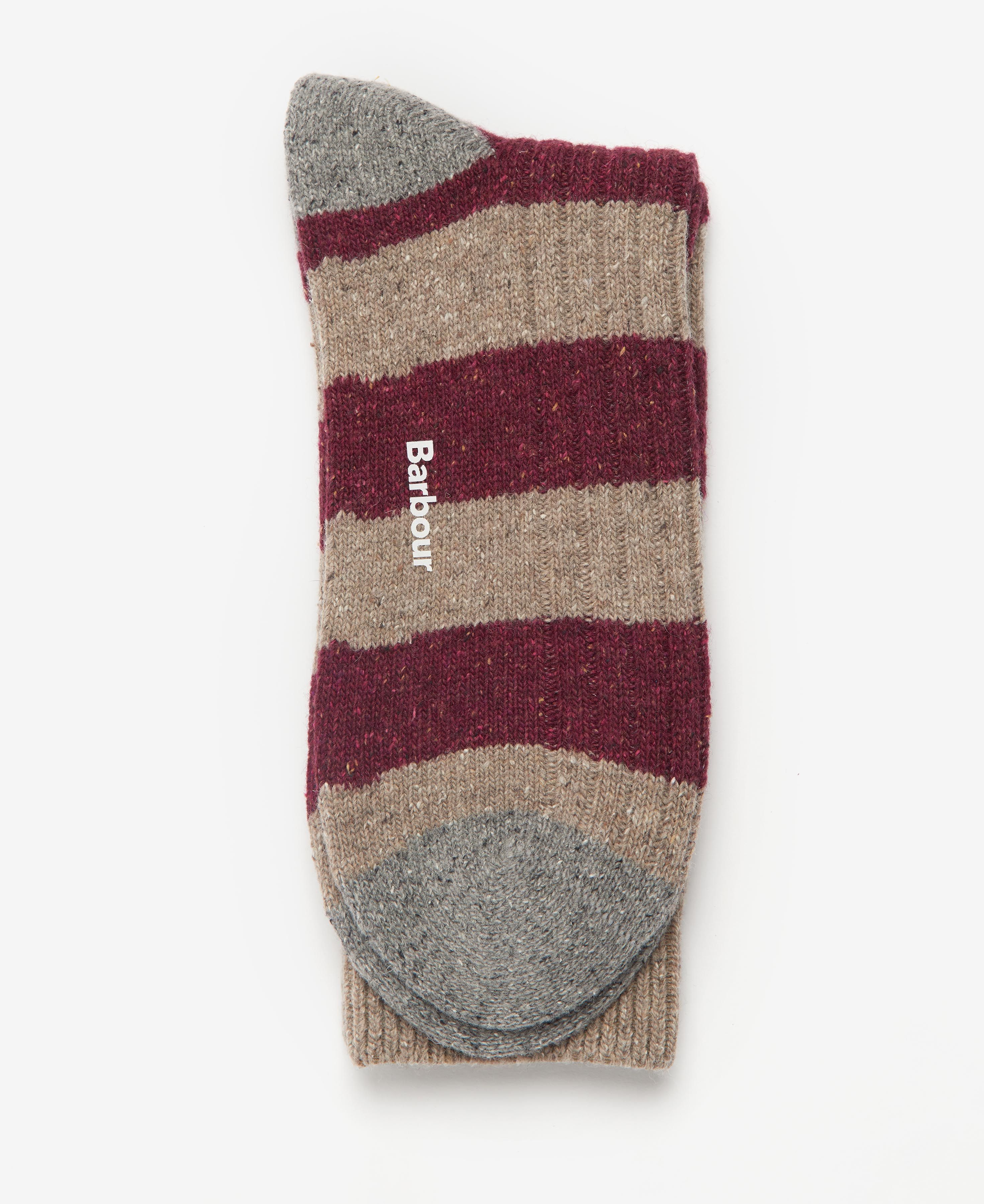 Barbour Socken Houghton Stripe