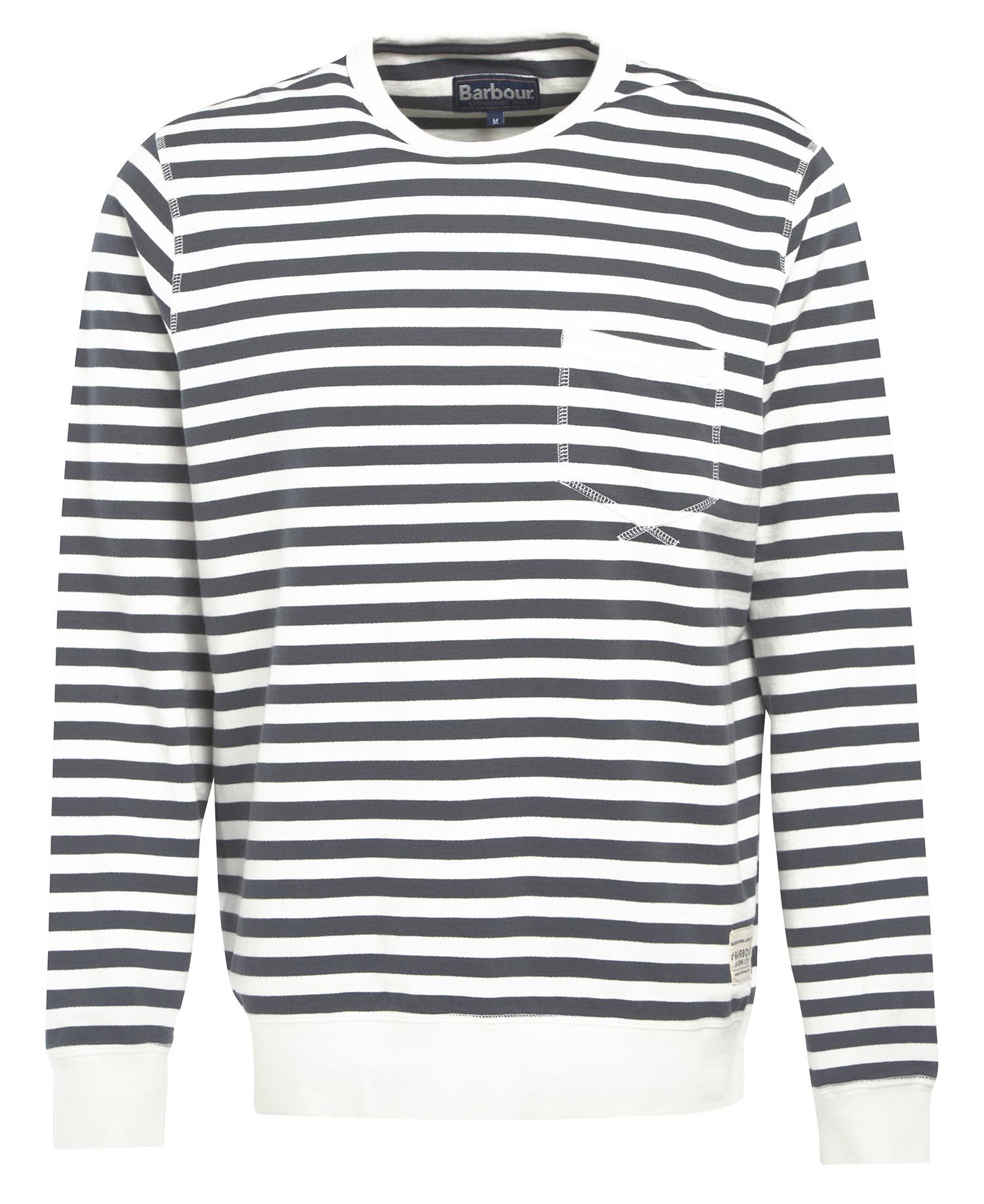 Barbour Durnage Crew SweatShirt