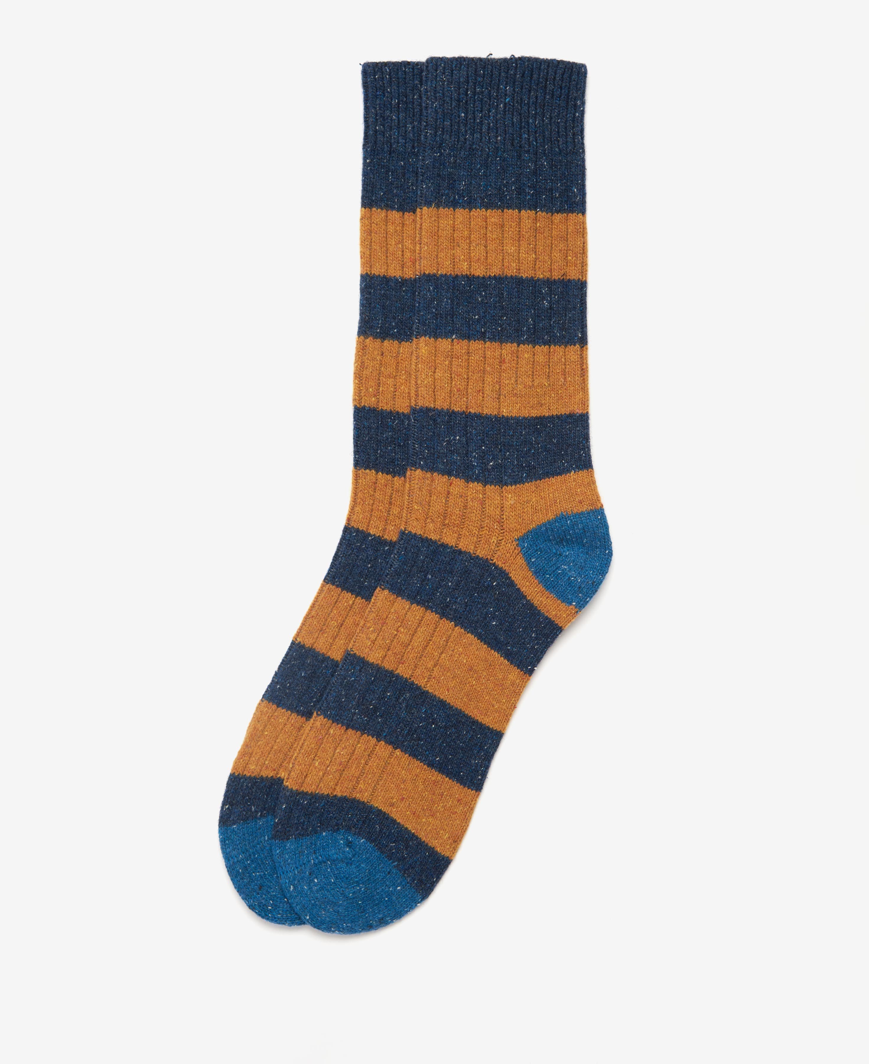 Barbour Socken Houghton Stripe