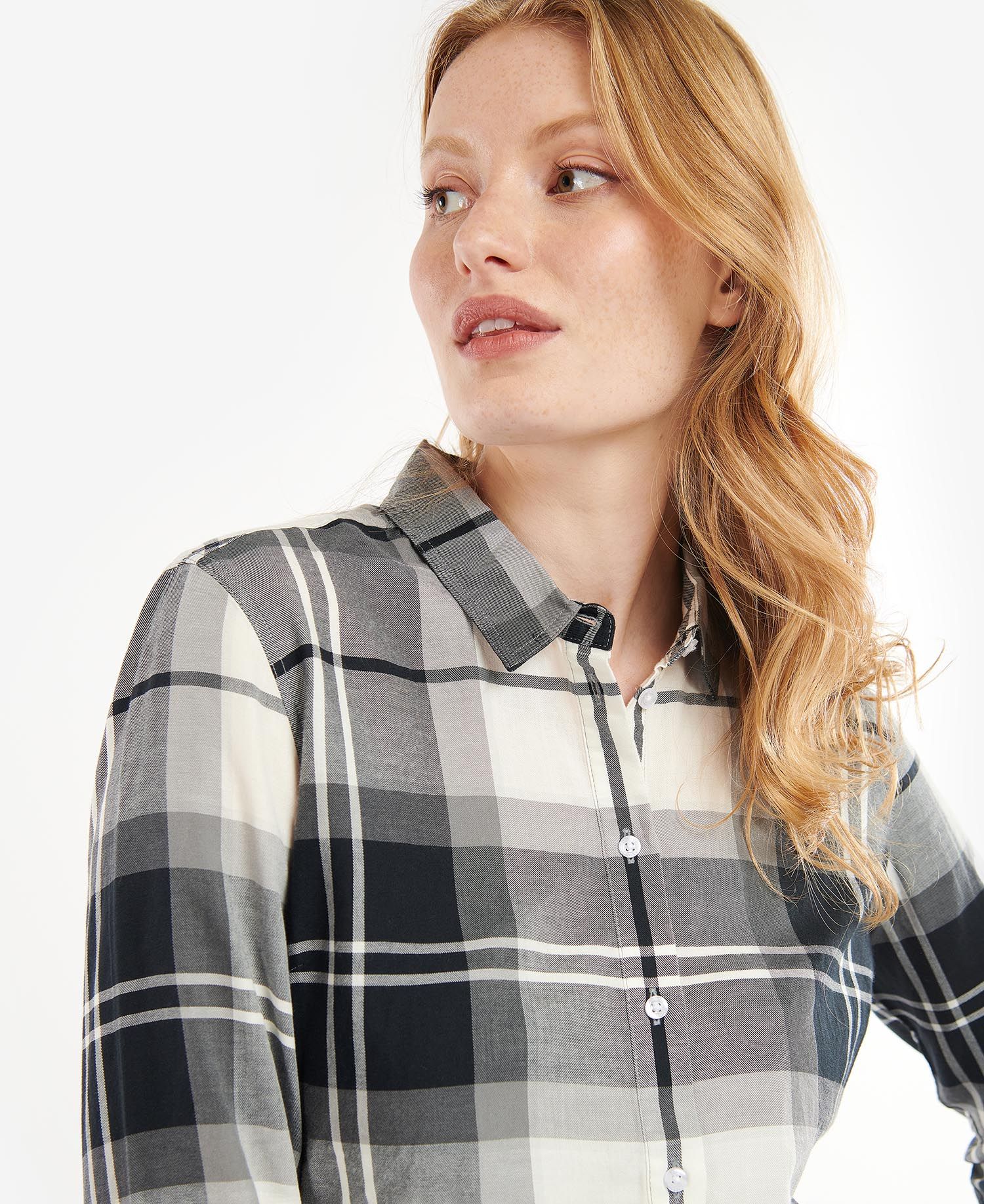 Barbour Bredon Shirt