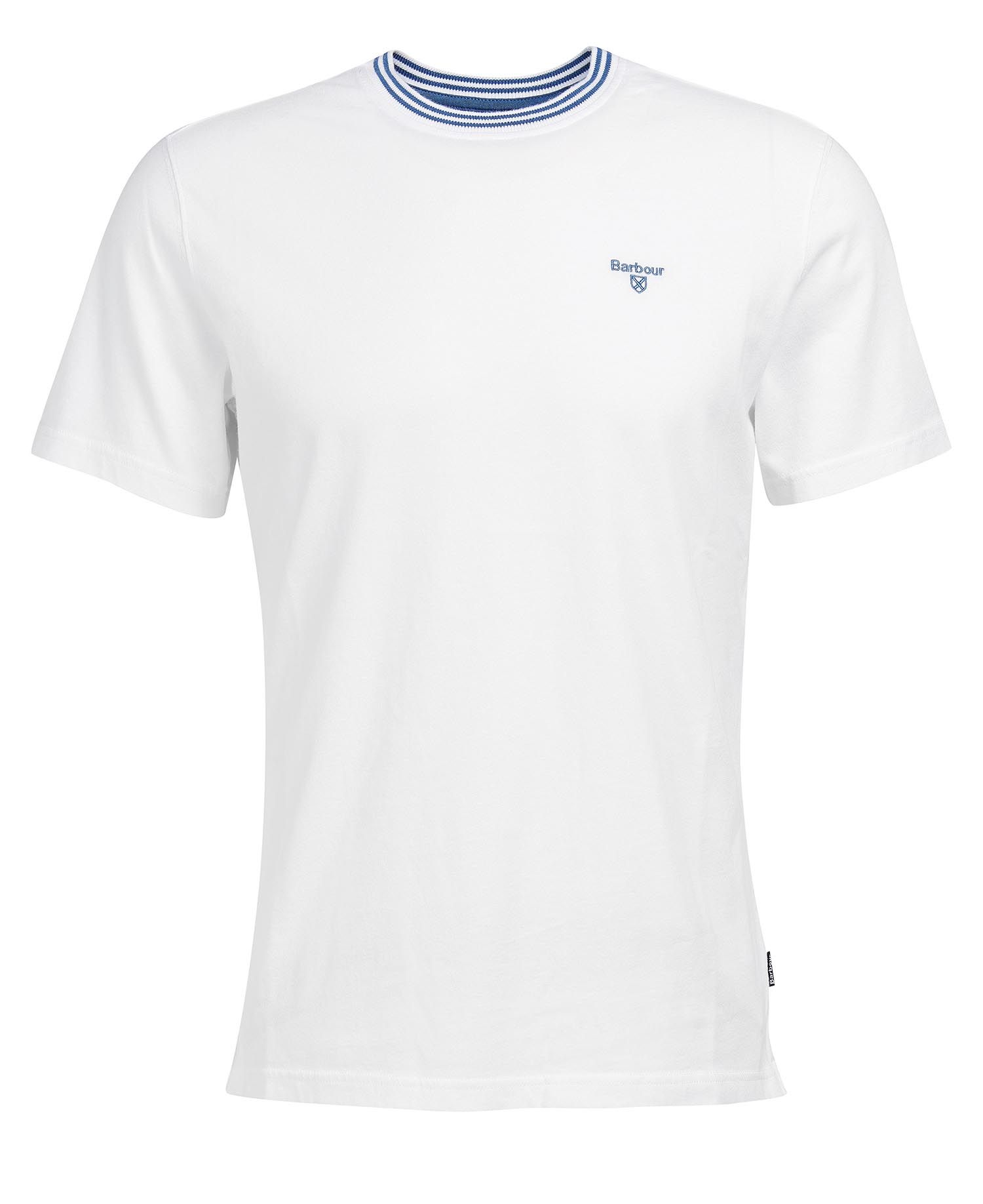 Barbour Austwick T-Shirt