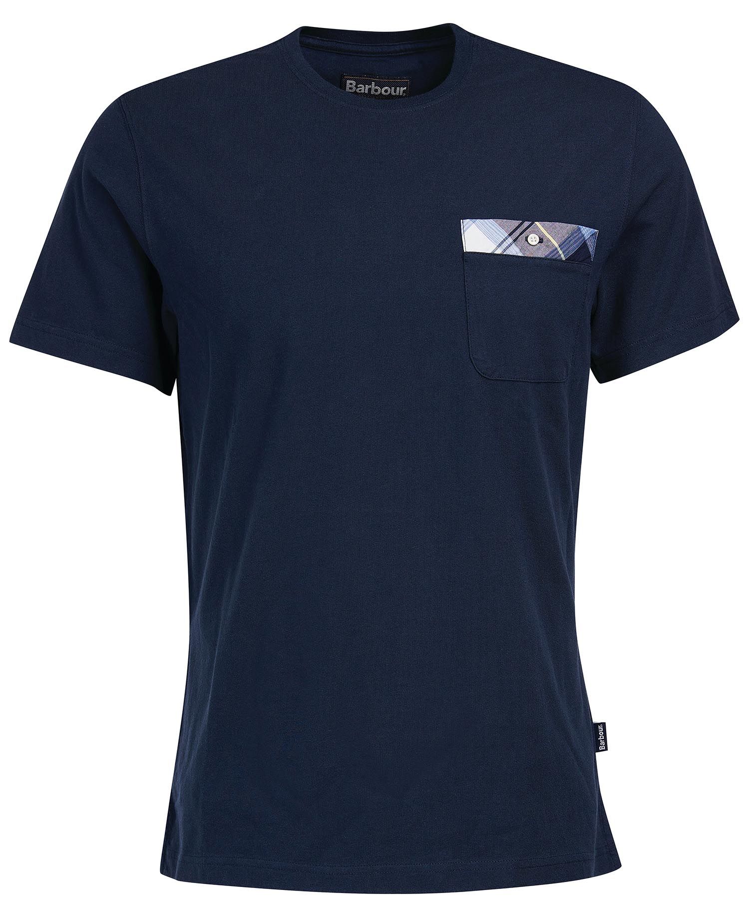 Barbour Durnbridge T-Shirt