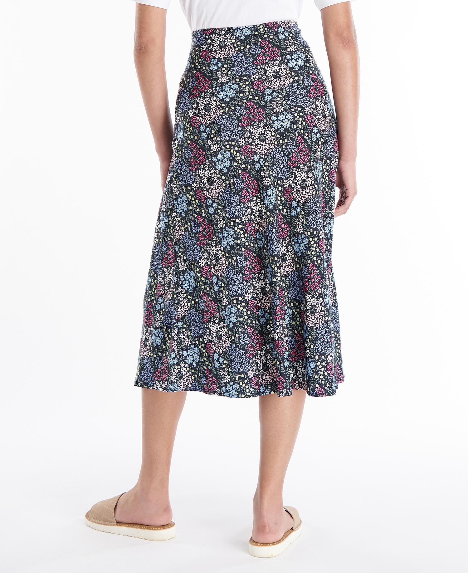 Barbour Willowherb Skirt