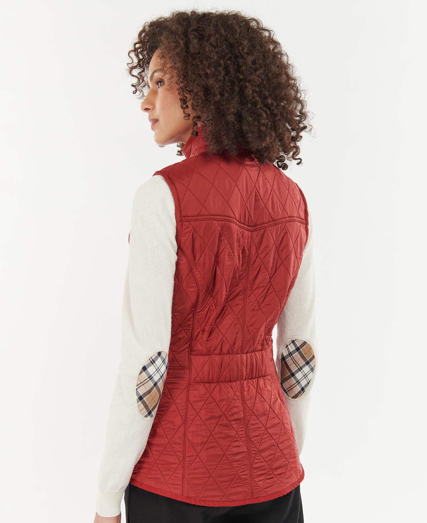 Barbour Cavalry Gilet