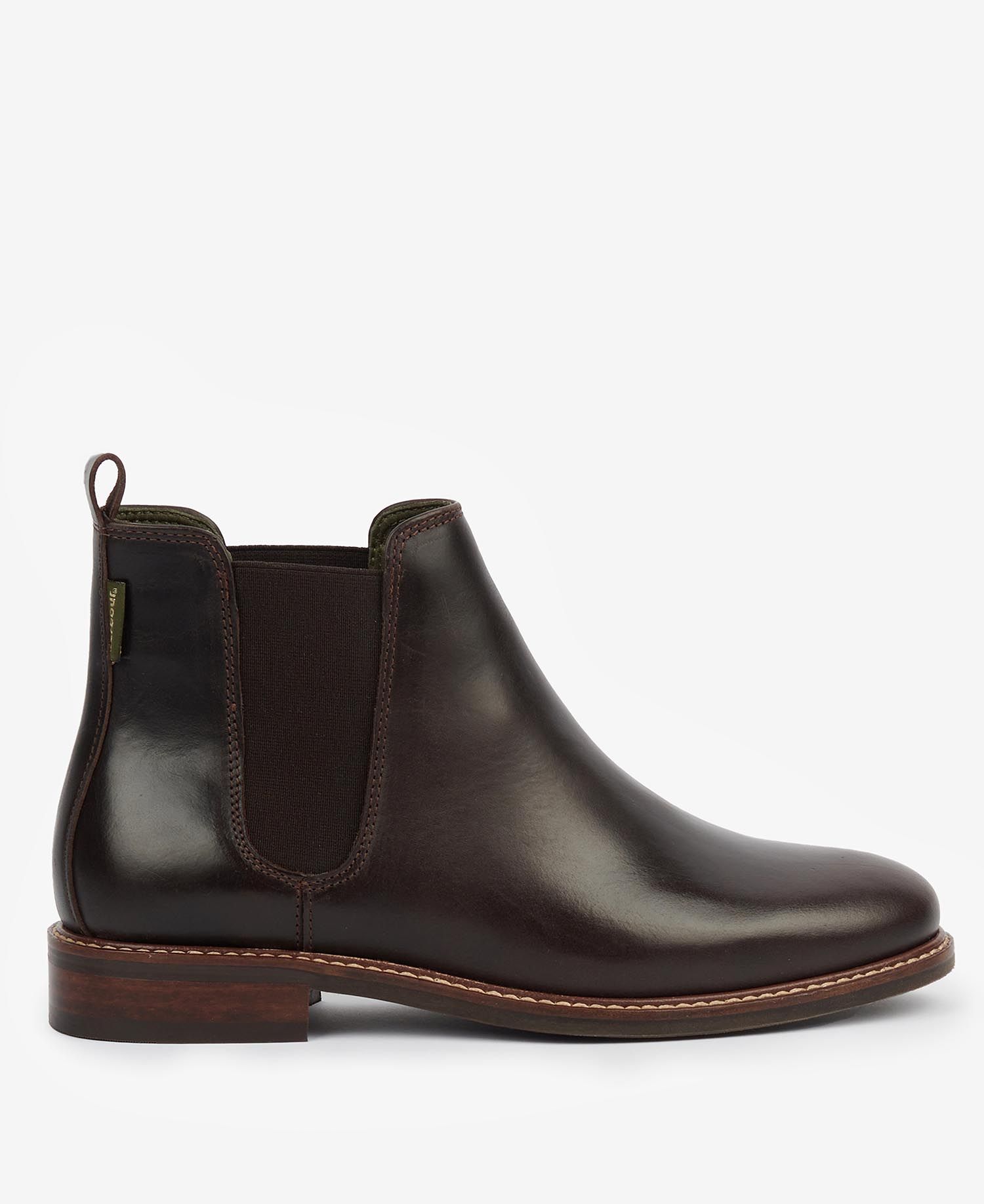 Barbour Foxton Boots