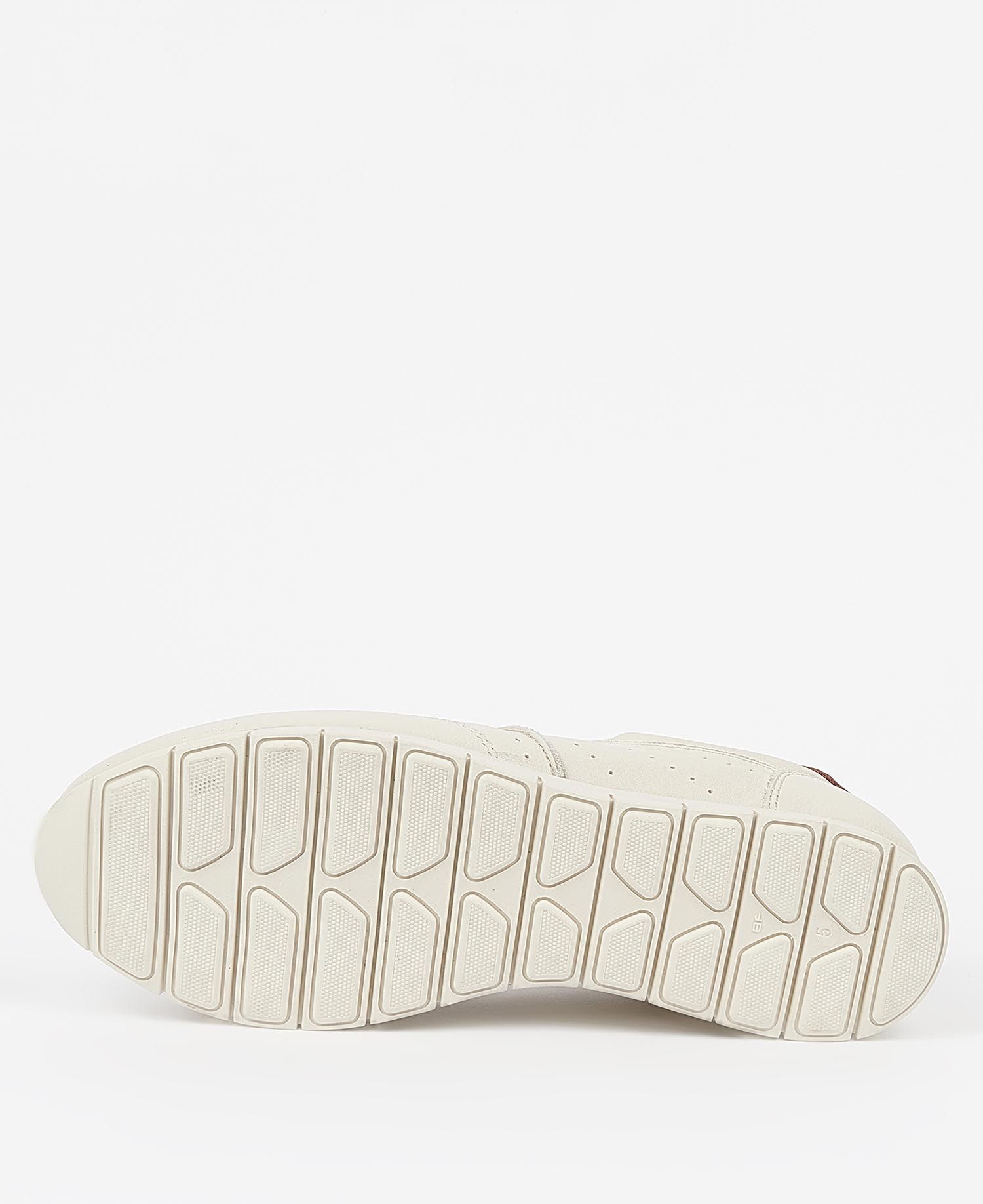 Barbour Asha Trainers