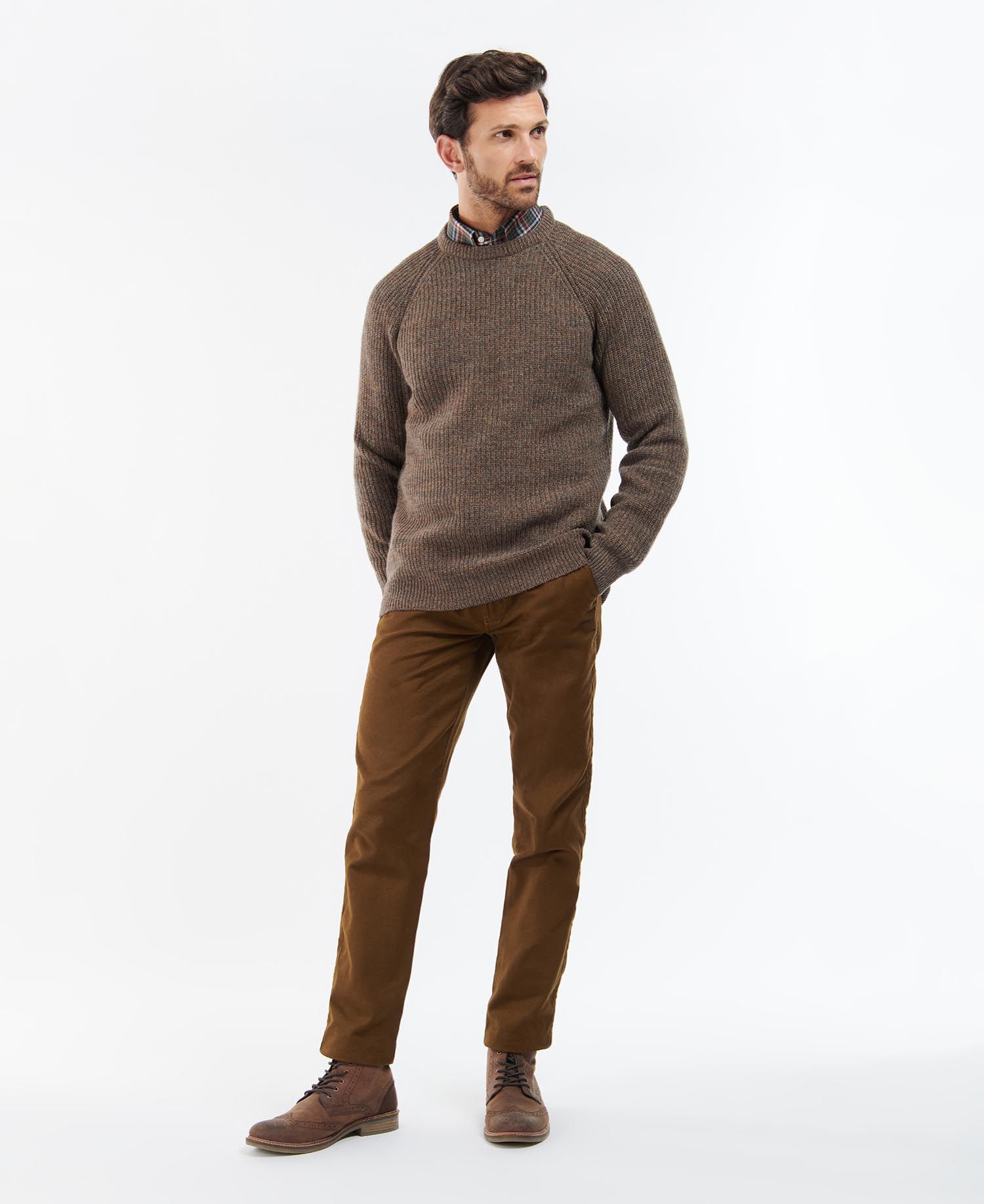 Barbour Horseford SweatShirt