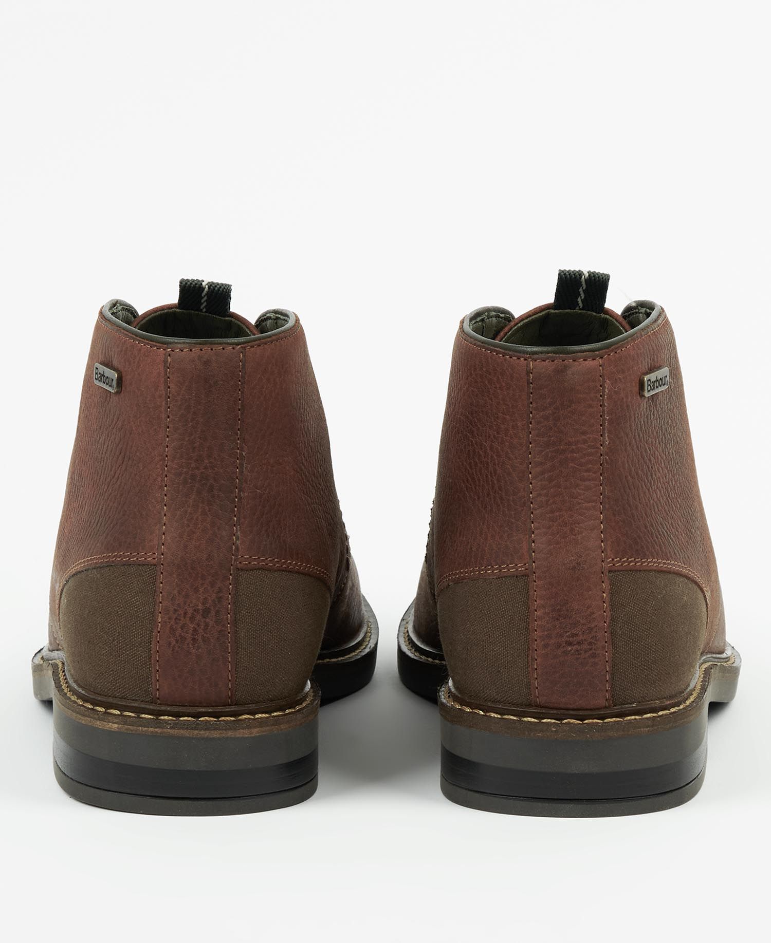 Barbour Readhead Boots