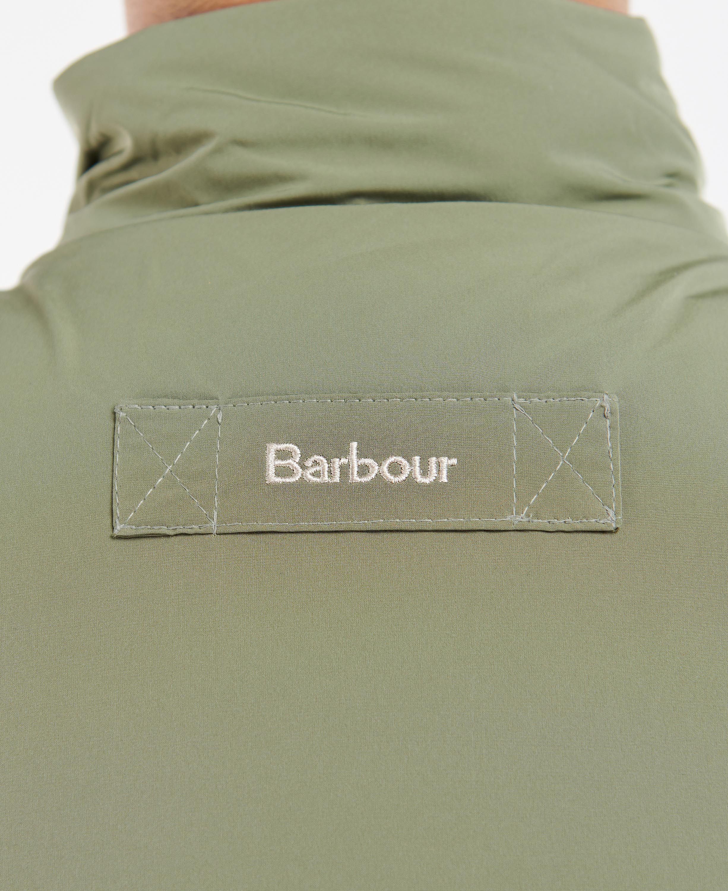 Barbour Grassland Gilet