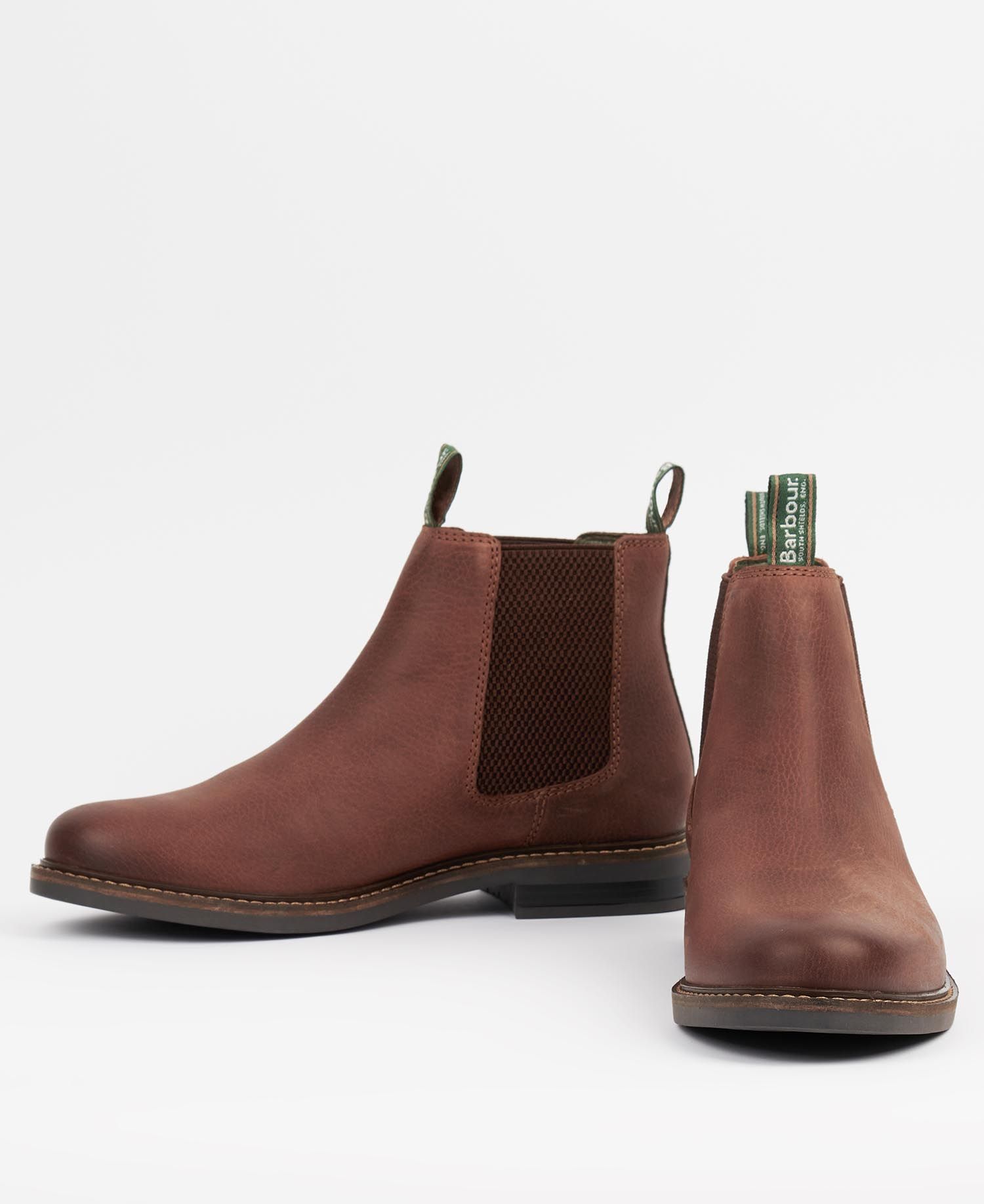 Barbour Farsley Boots