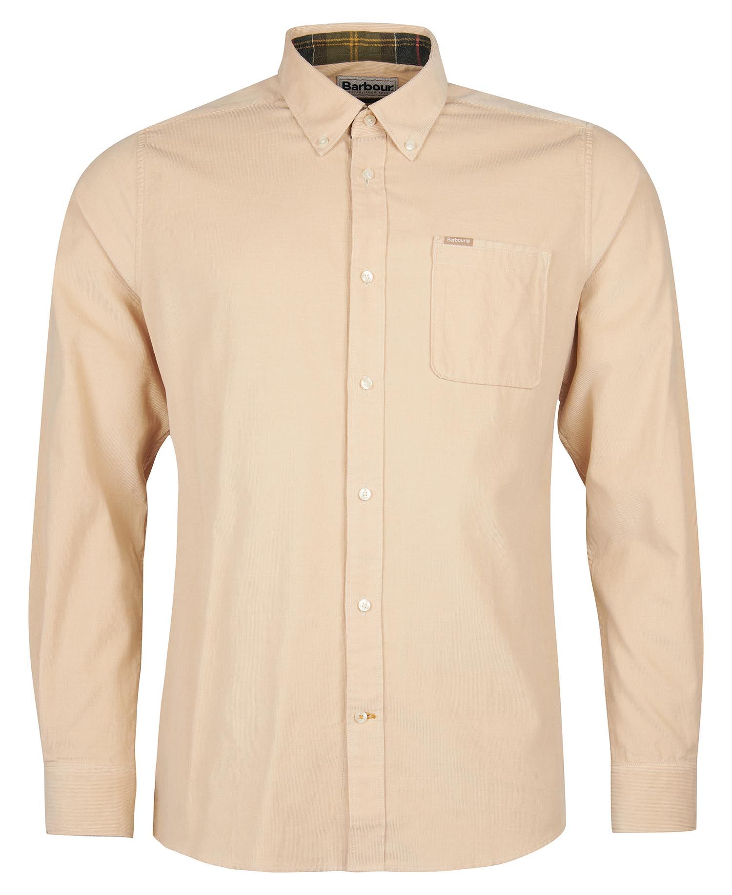 Barbour Ramsey Tailored Shirt