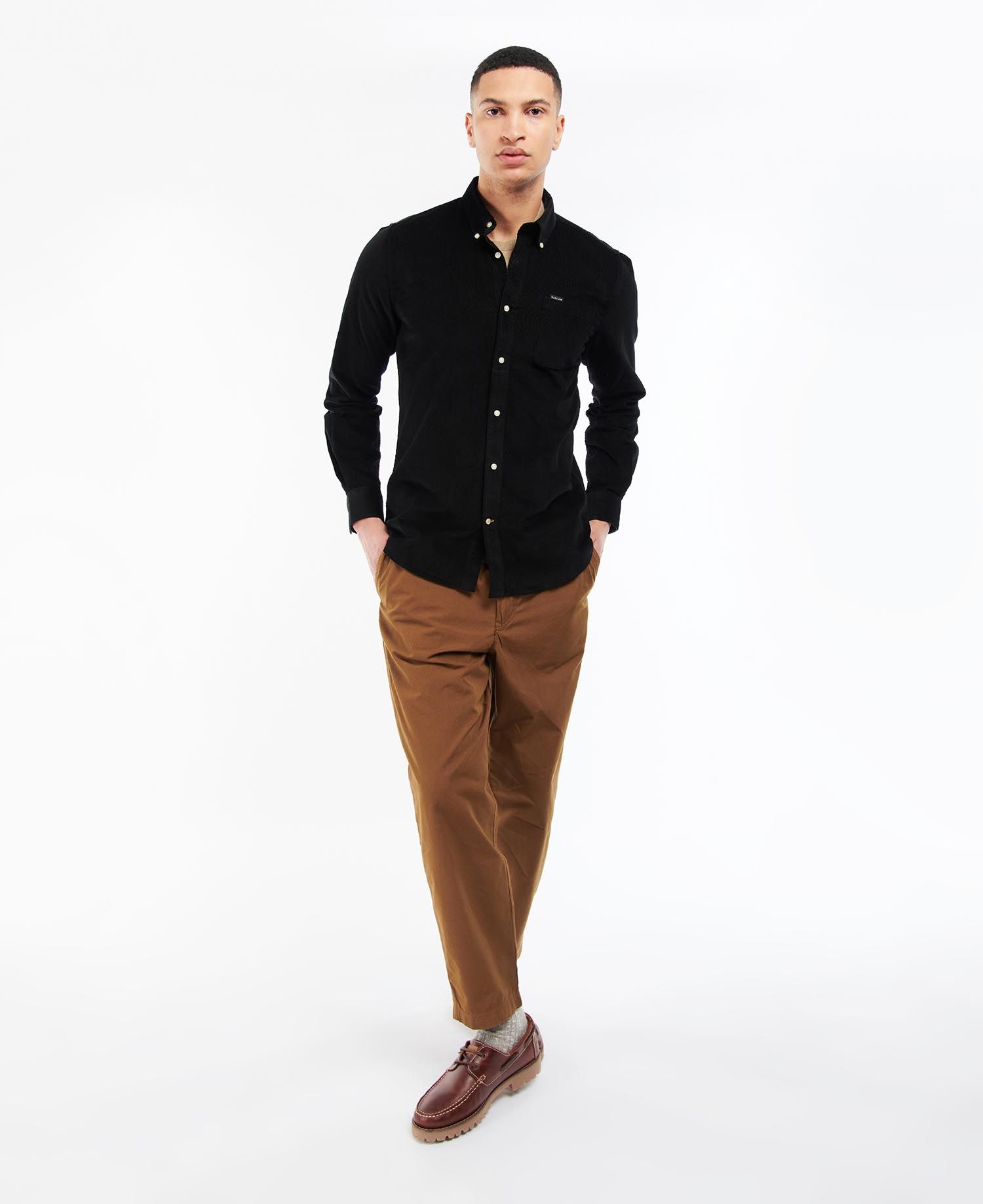 Barbour Ramsey Tailored Shirt