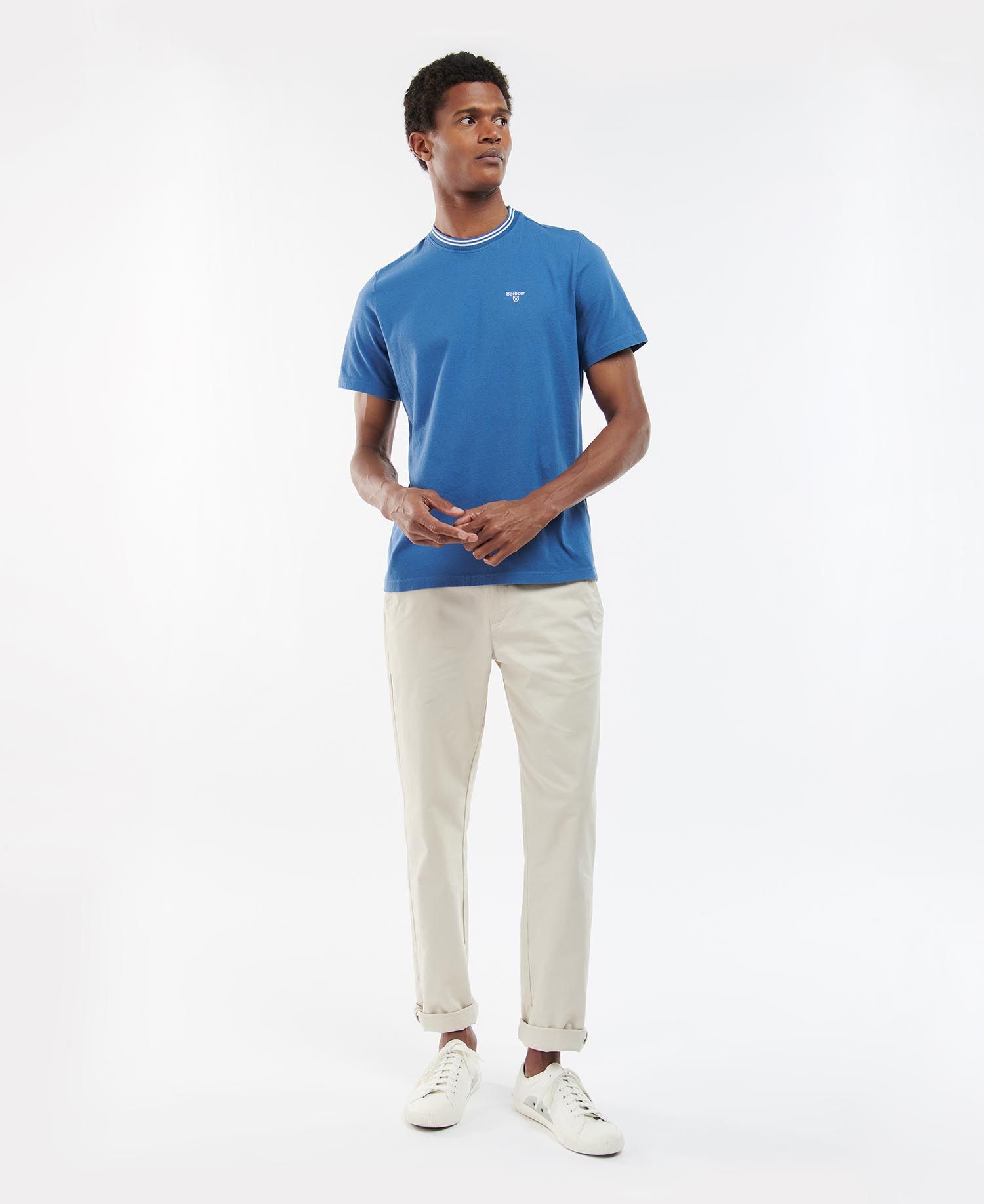 Barbour Austwick T-Shirt