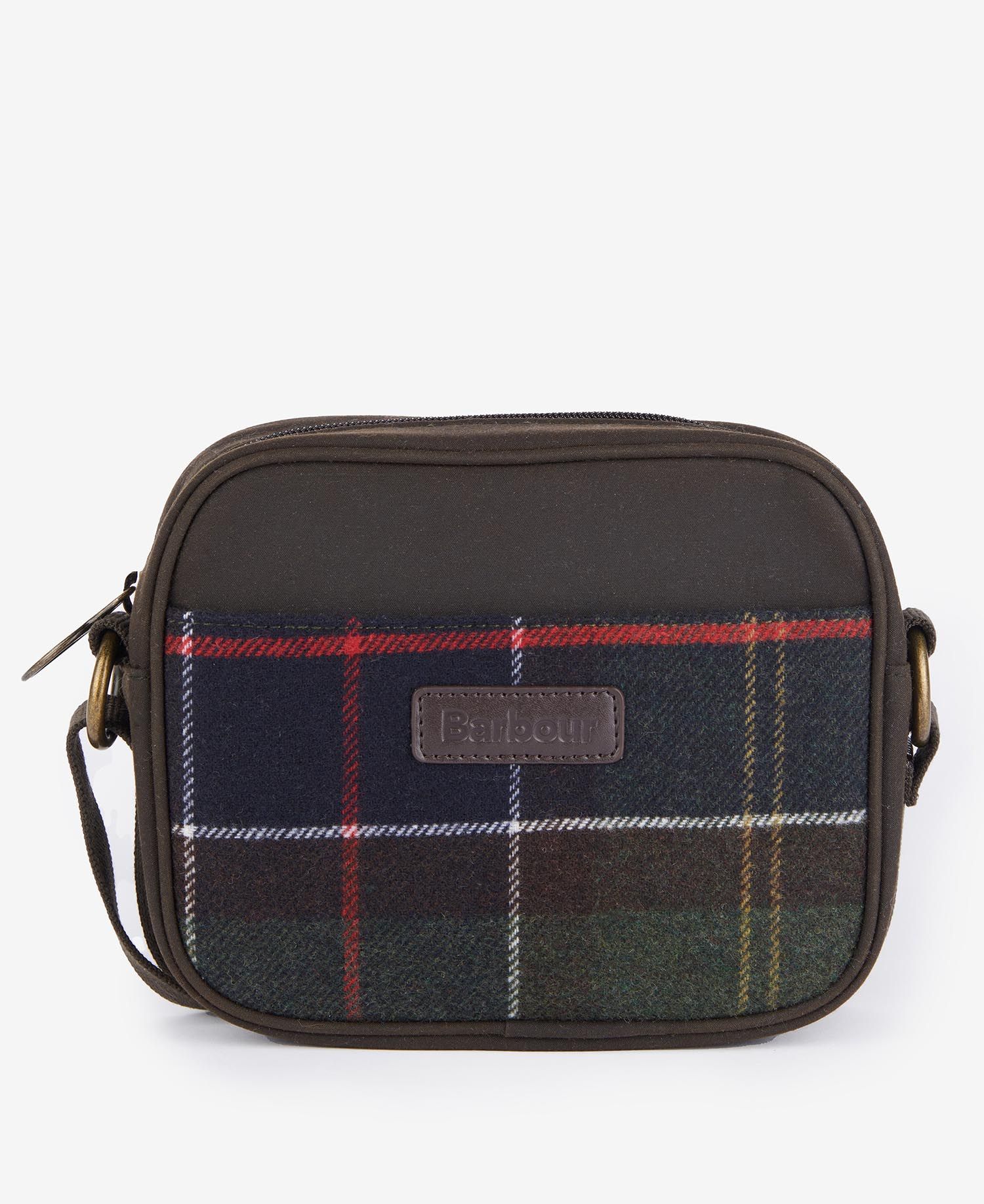 Barbour Contin Cross Body bag