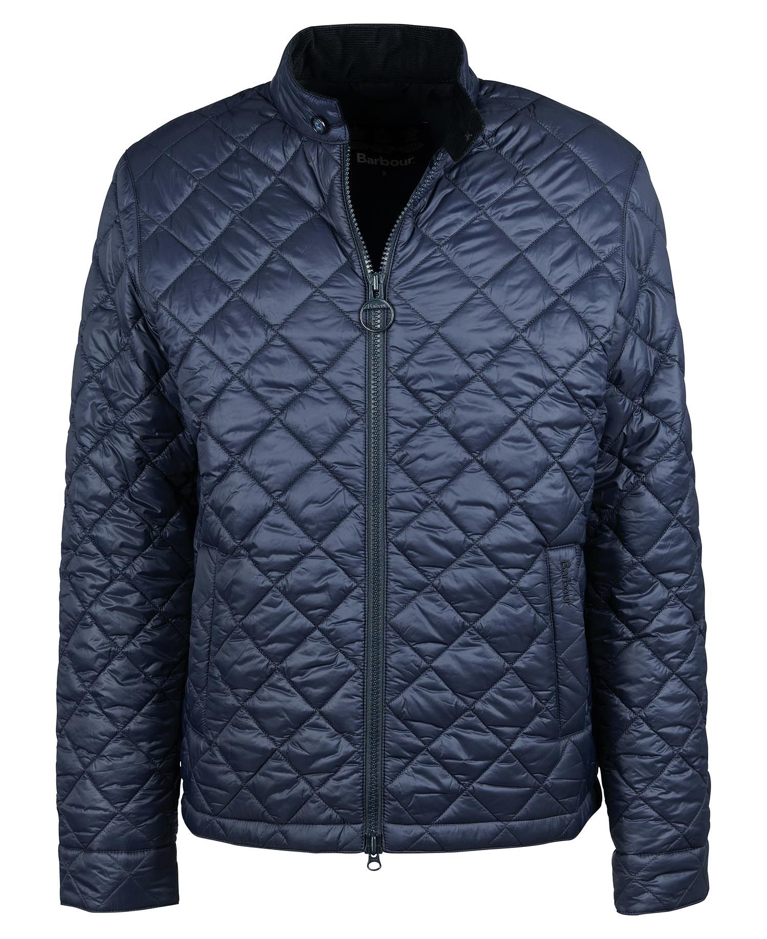 Barbour Harrington Quilted Jacket