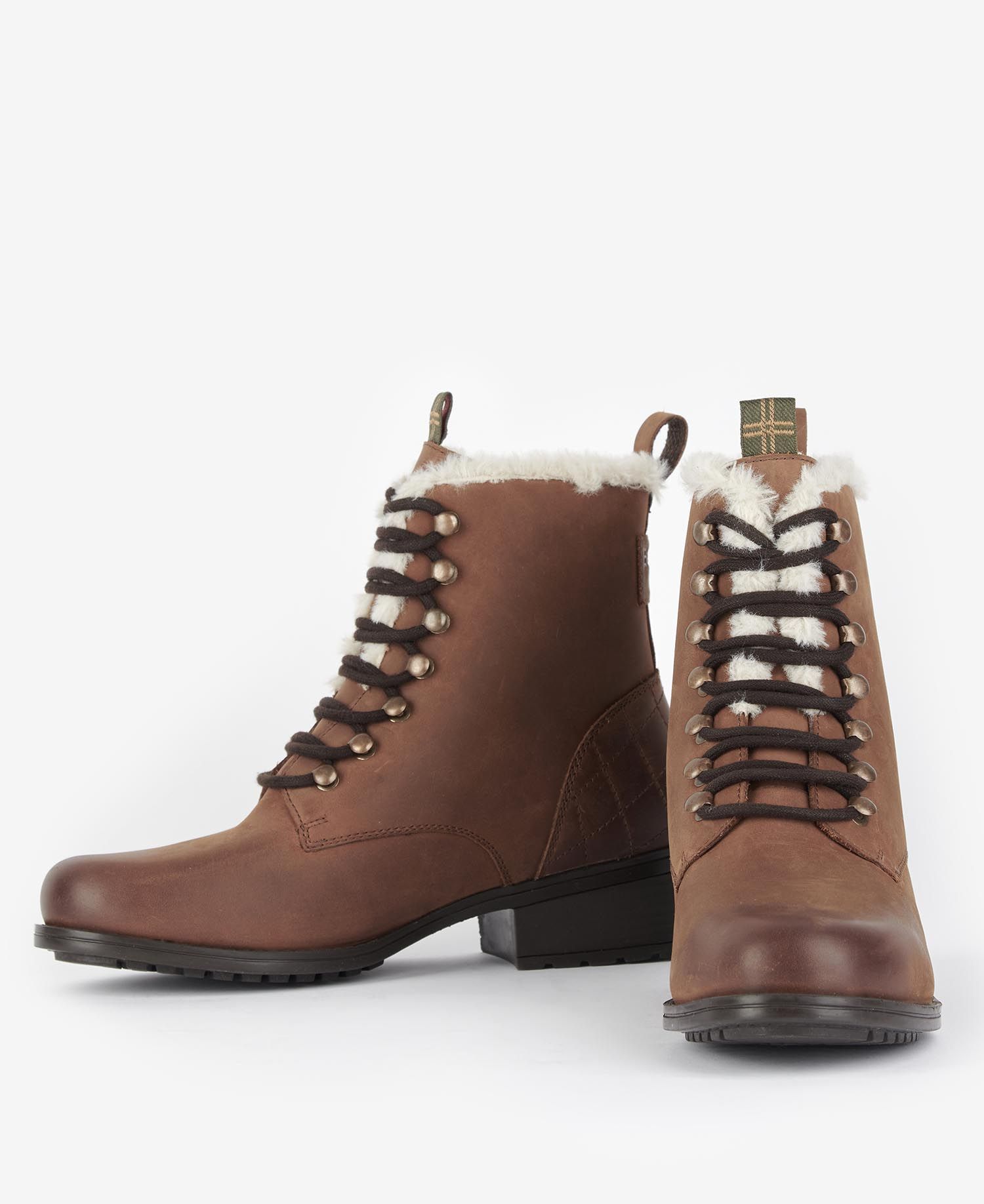 Barbour Meadow Boots