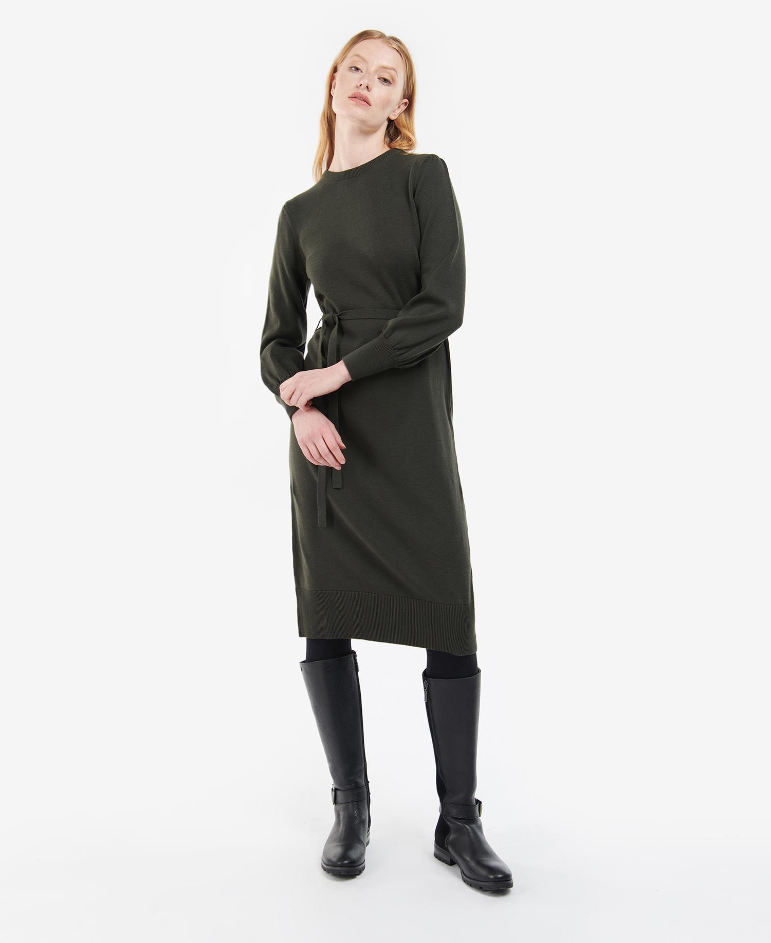 Barbour Birch Dress