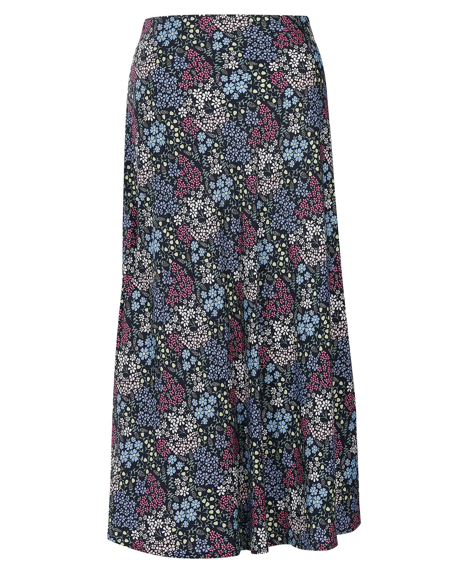 Barbour Willowherb Skirt