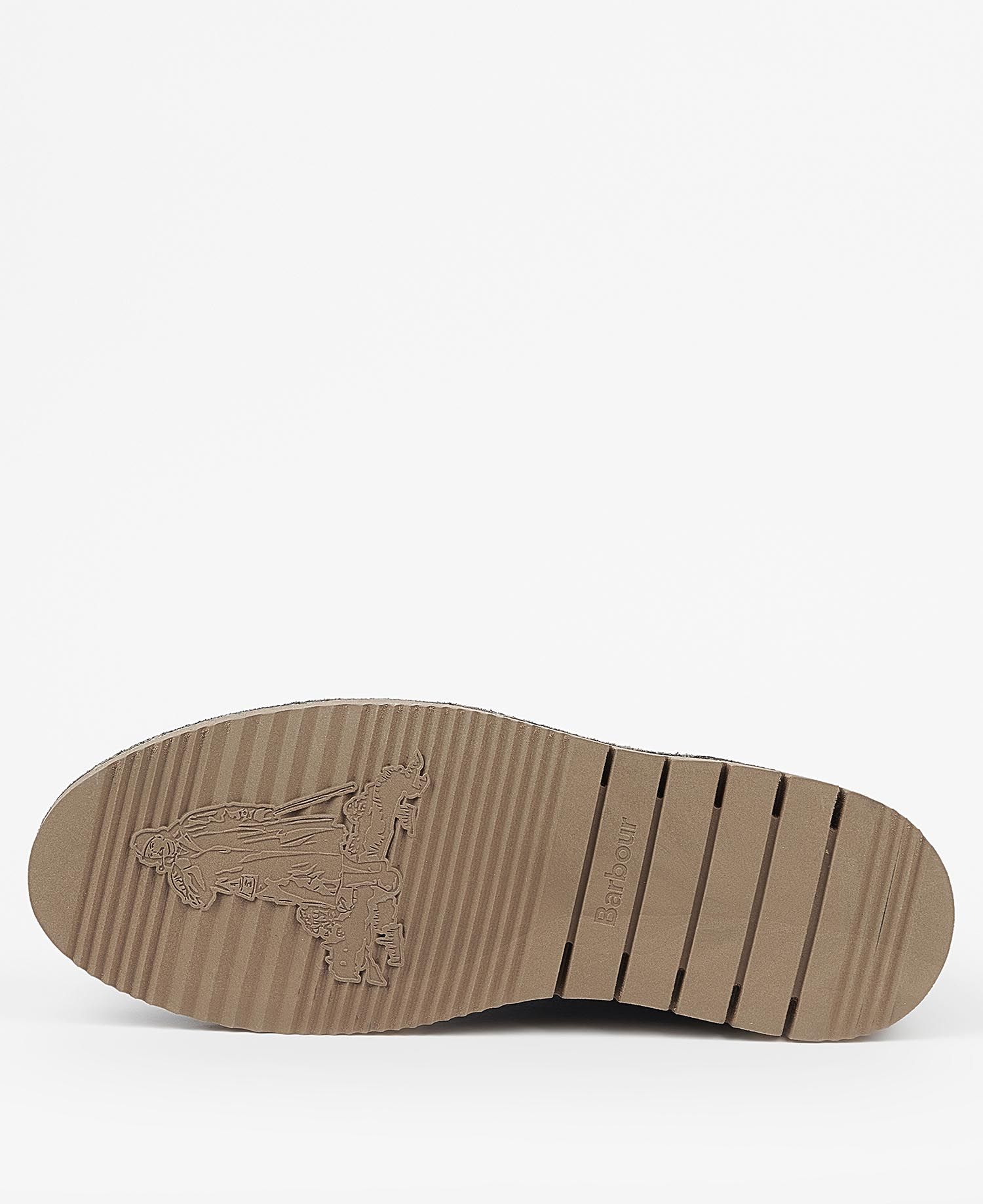 Barbour Kent Desert Boots