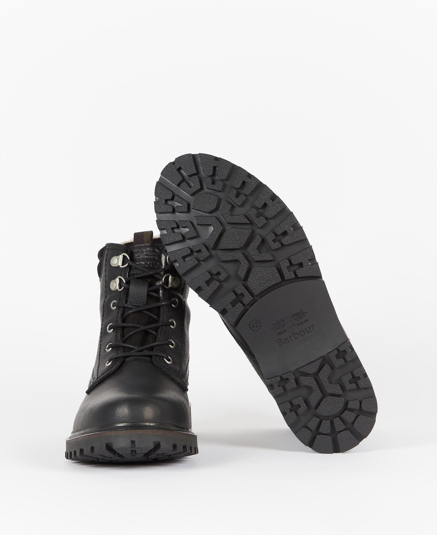 Barbour Macdui Boots