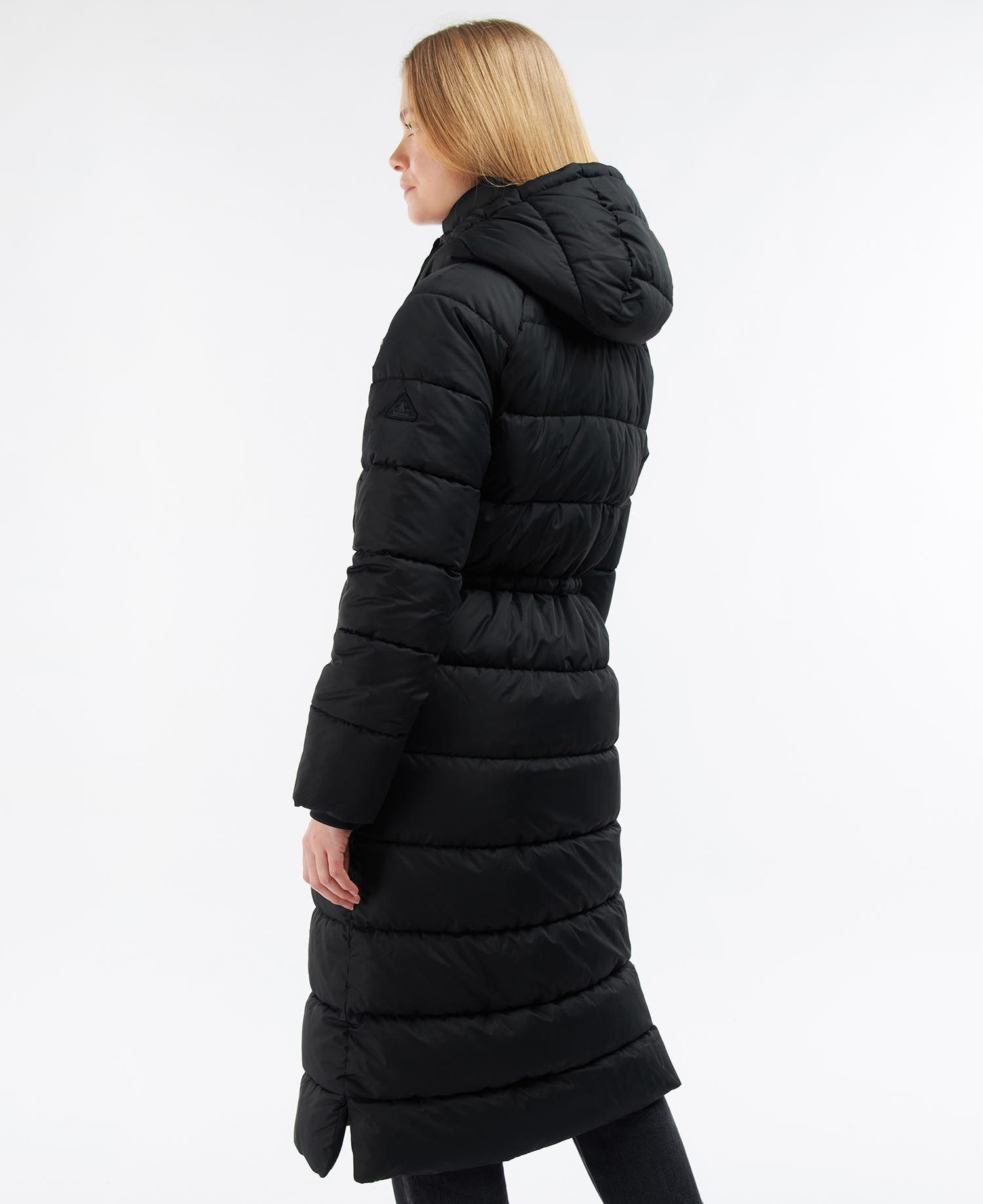 Barbour Sedge Quilted Jacket