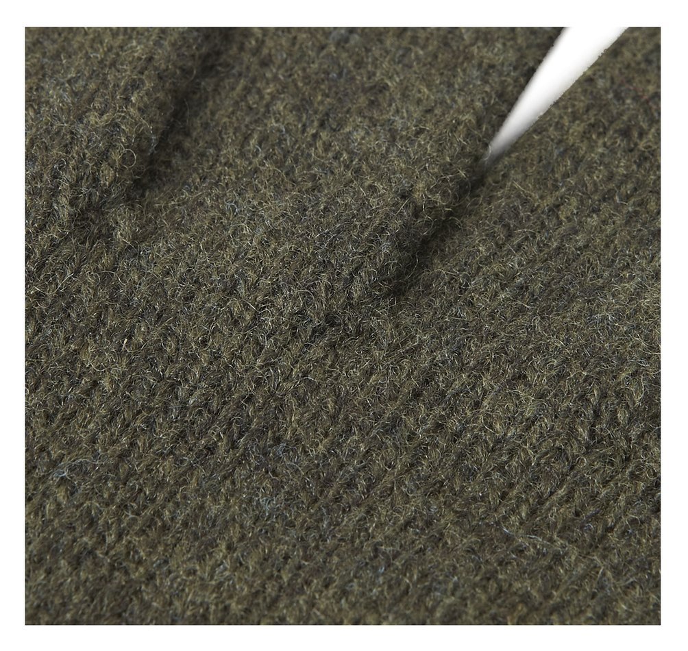 Barbour Lambswool Gloves