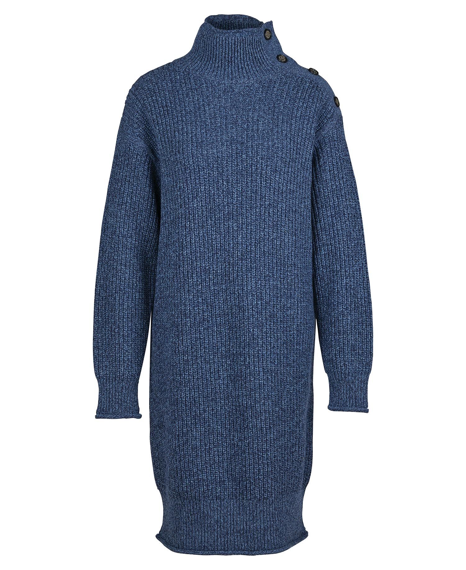 Barbour Greenwell Knitted Dress