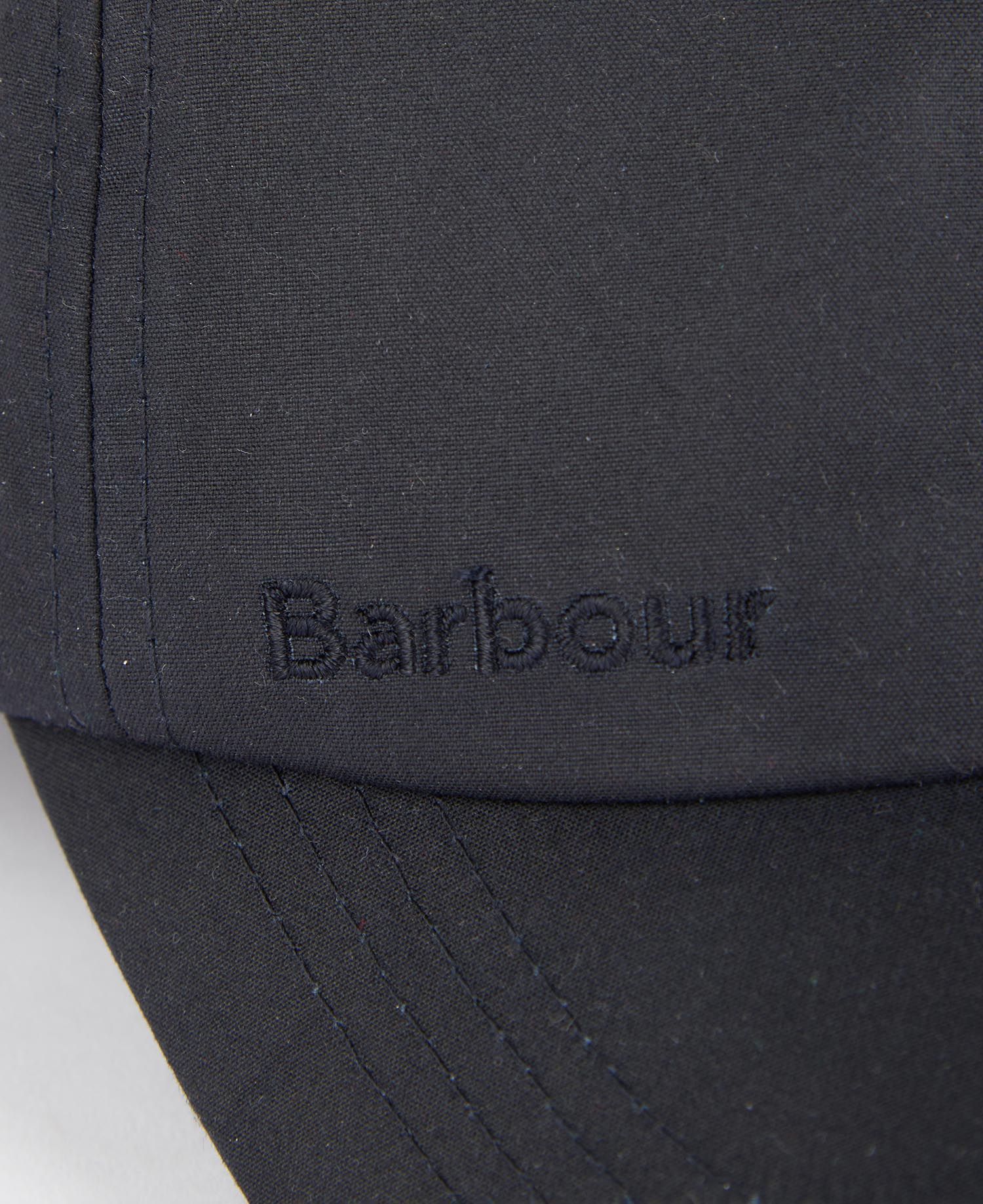 Barbour Wax Sports Cap