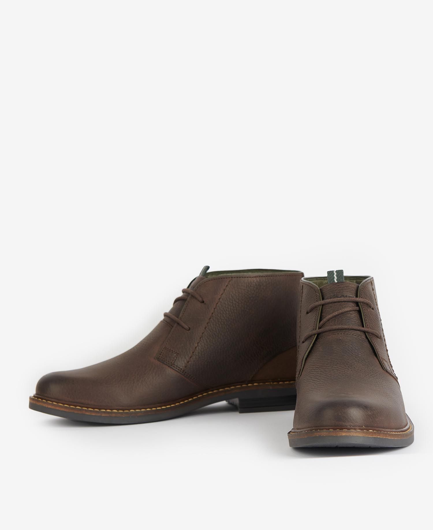 Barbour Readhead Boots
