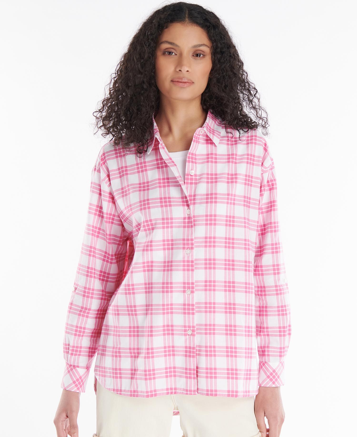 Barbour Willowherb Shirt