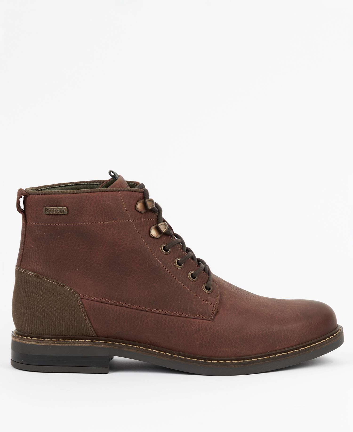 Barbour Deckham Boots