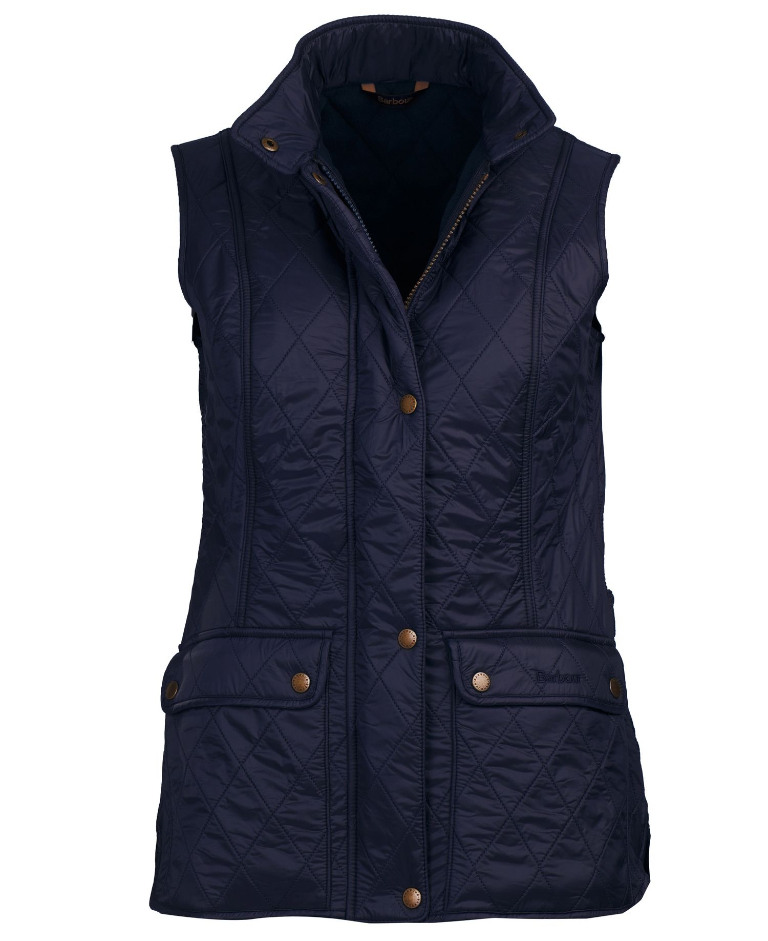 Barbour Wray Gilet