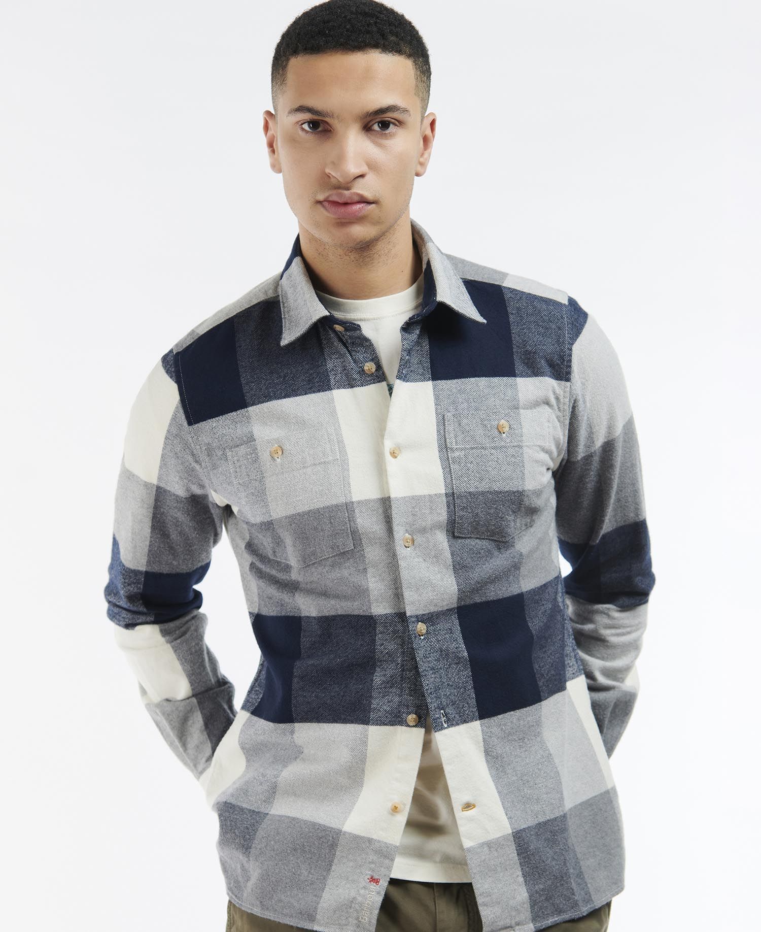 Barbour Alberta Shirt