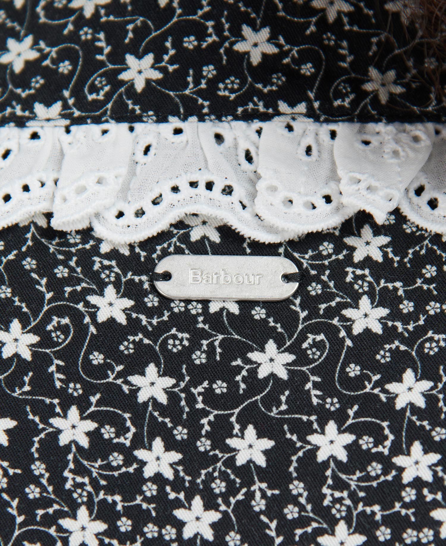 Barbour Francesca Shirt