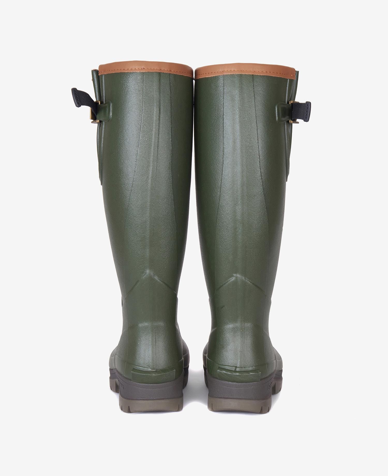 Barbour Womens Tempest Wellingtons