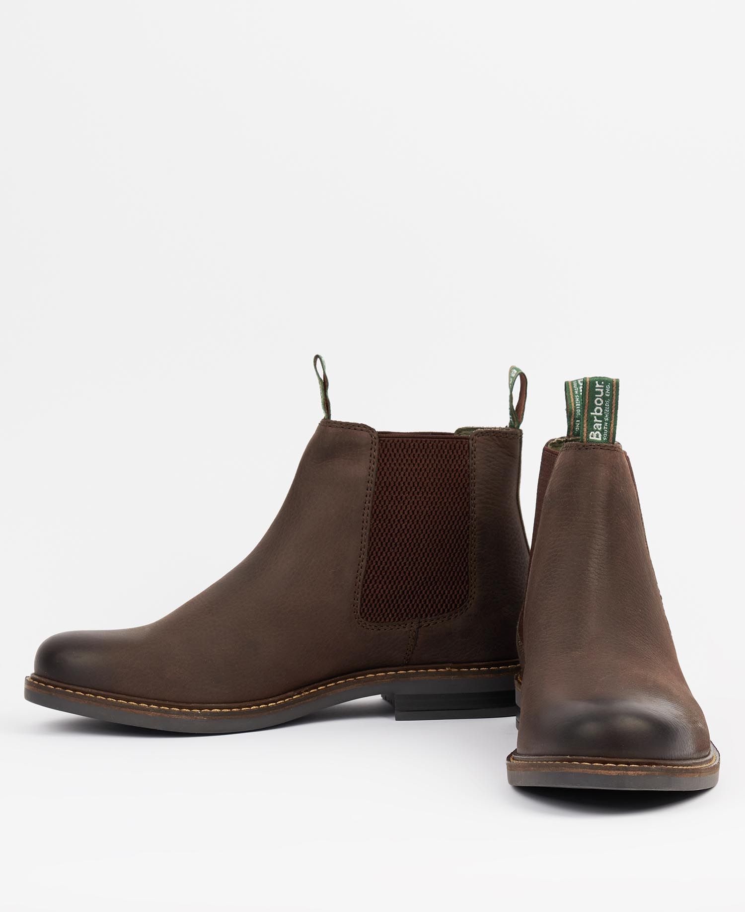 Barbour Farsley Boots