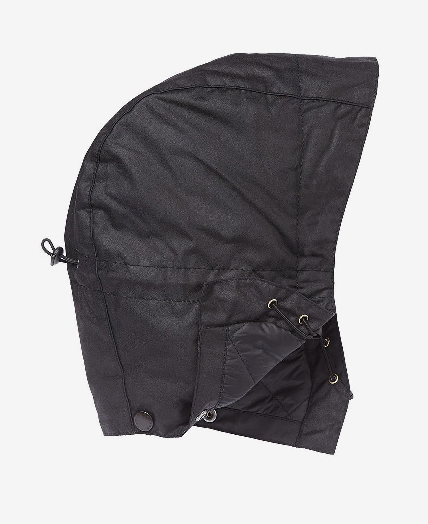 Barbour Wax Storm Hood
