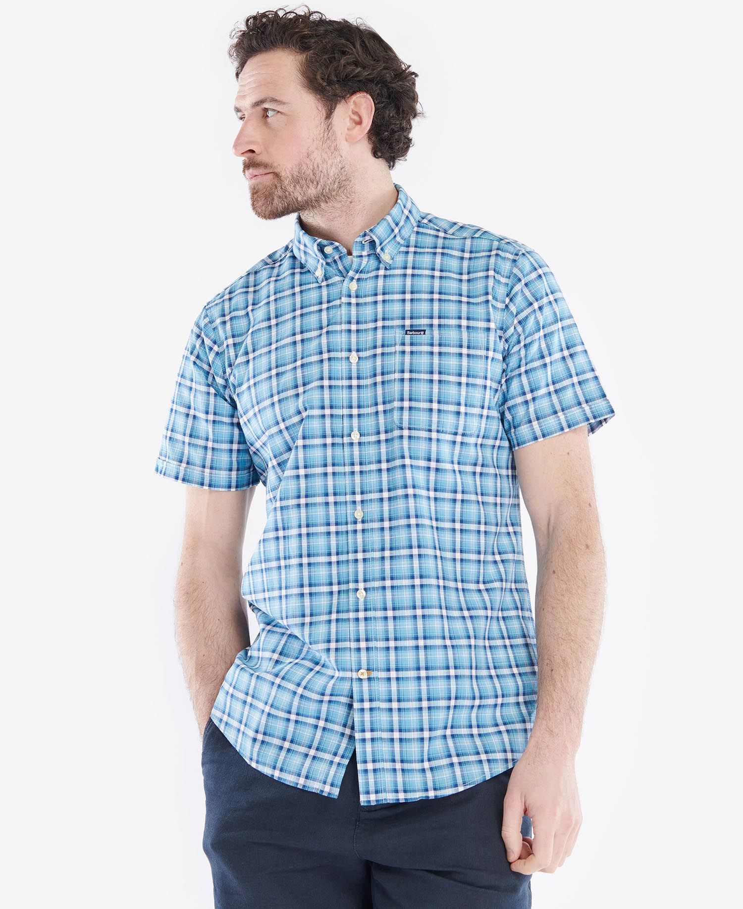 Barbour Whitsand Tailored Shirt