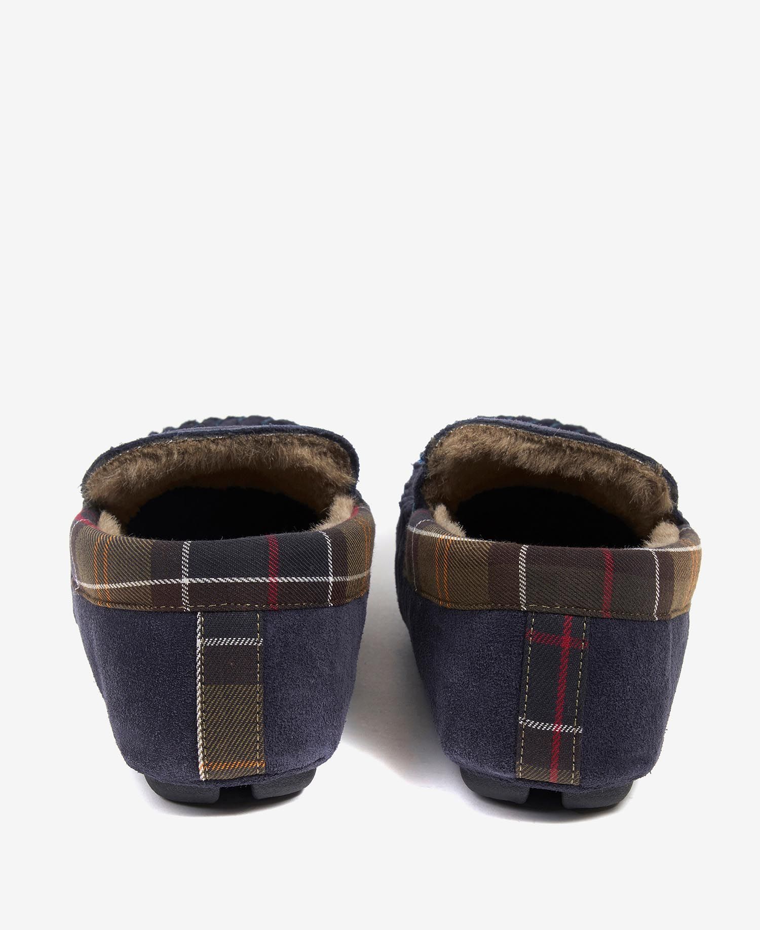Barbour Monty Slippers