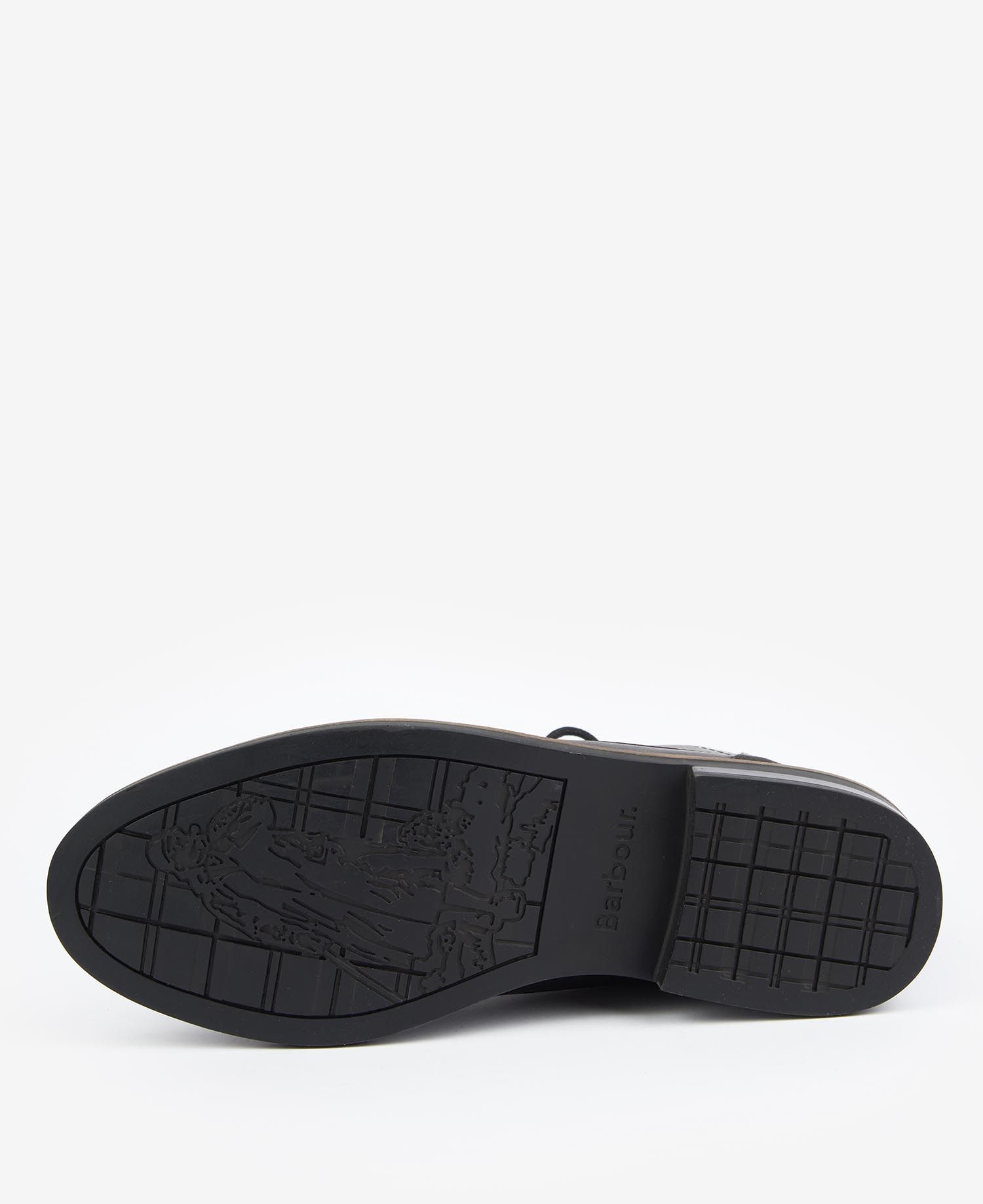 Barbour Deckham Boots