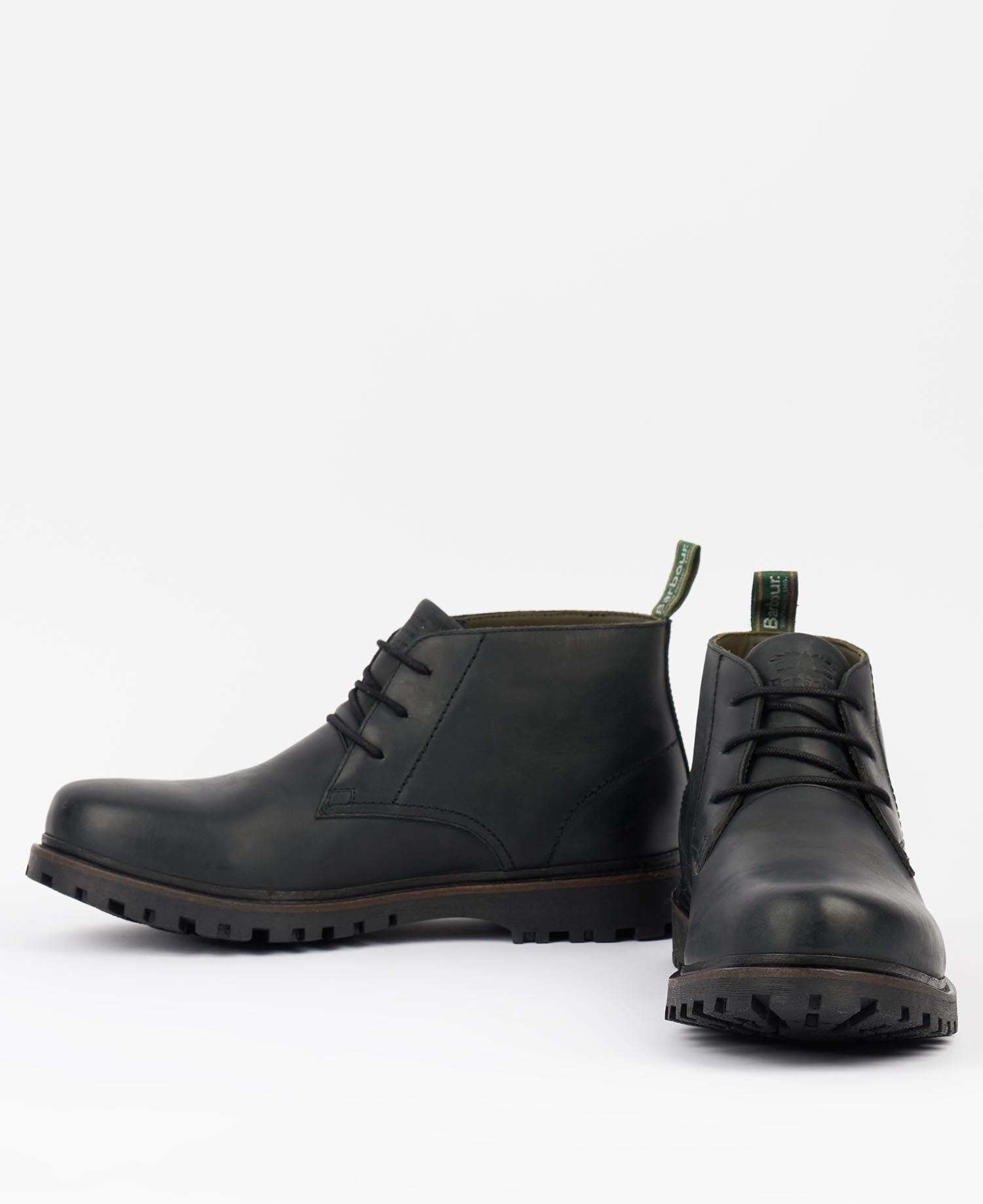 Barbour Cairngorm Boots