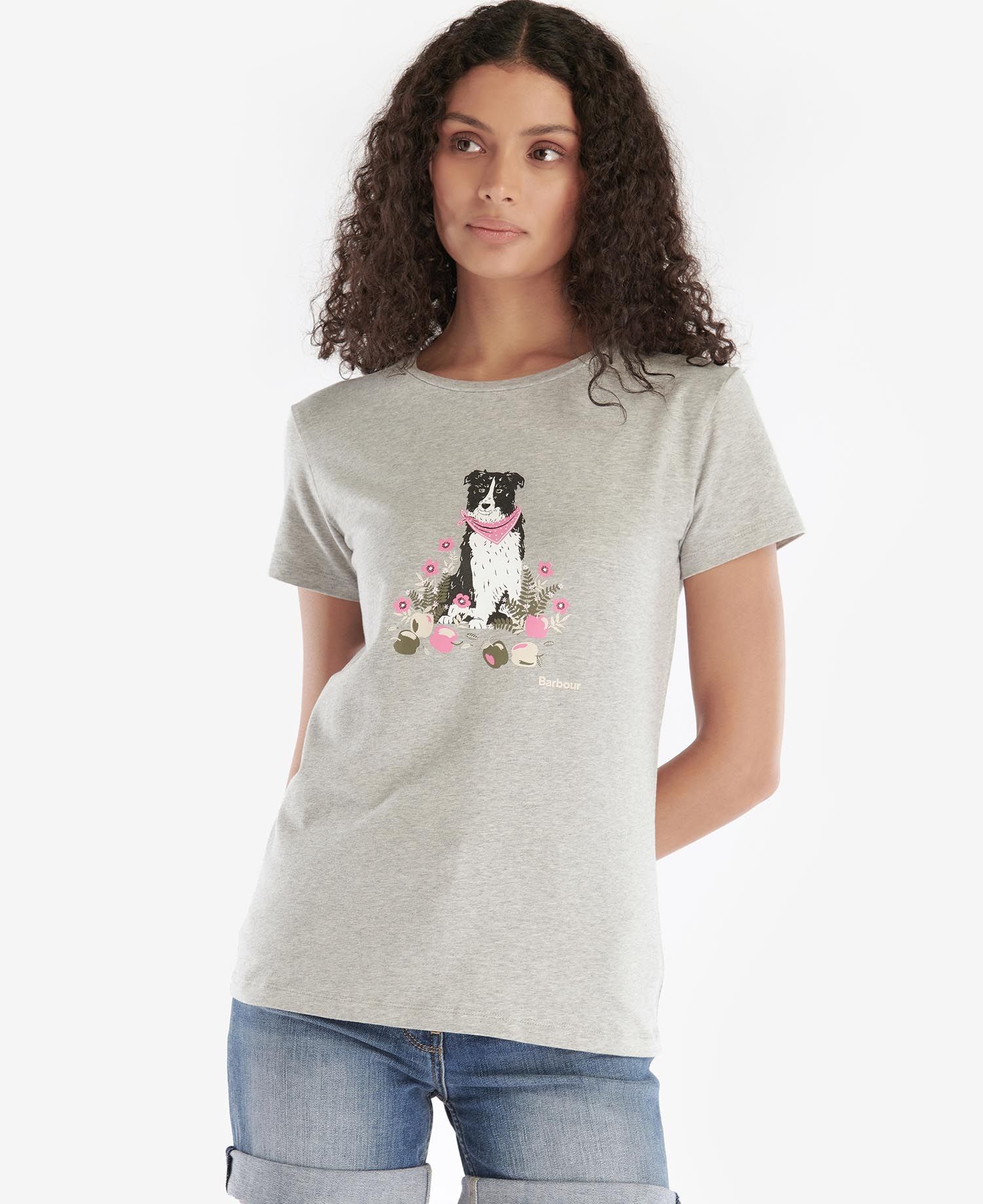 Barbour Beacons T-Shirt