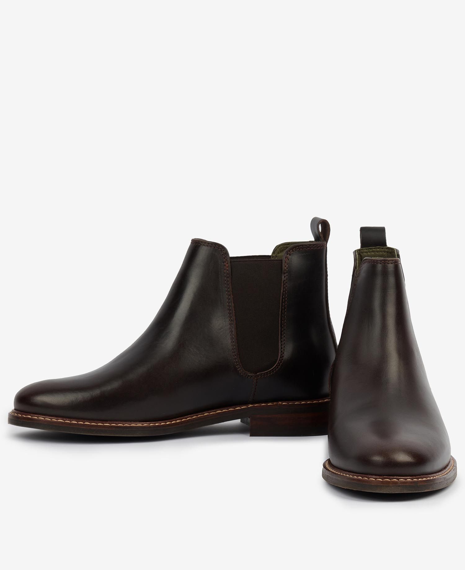 Barbour Foxton Boots