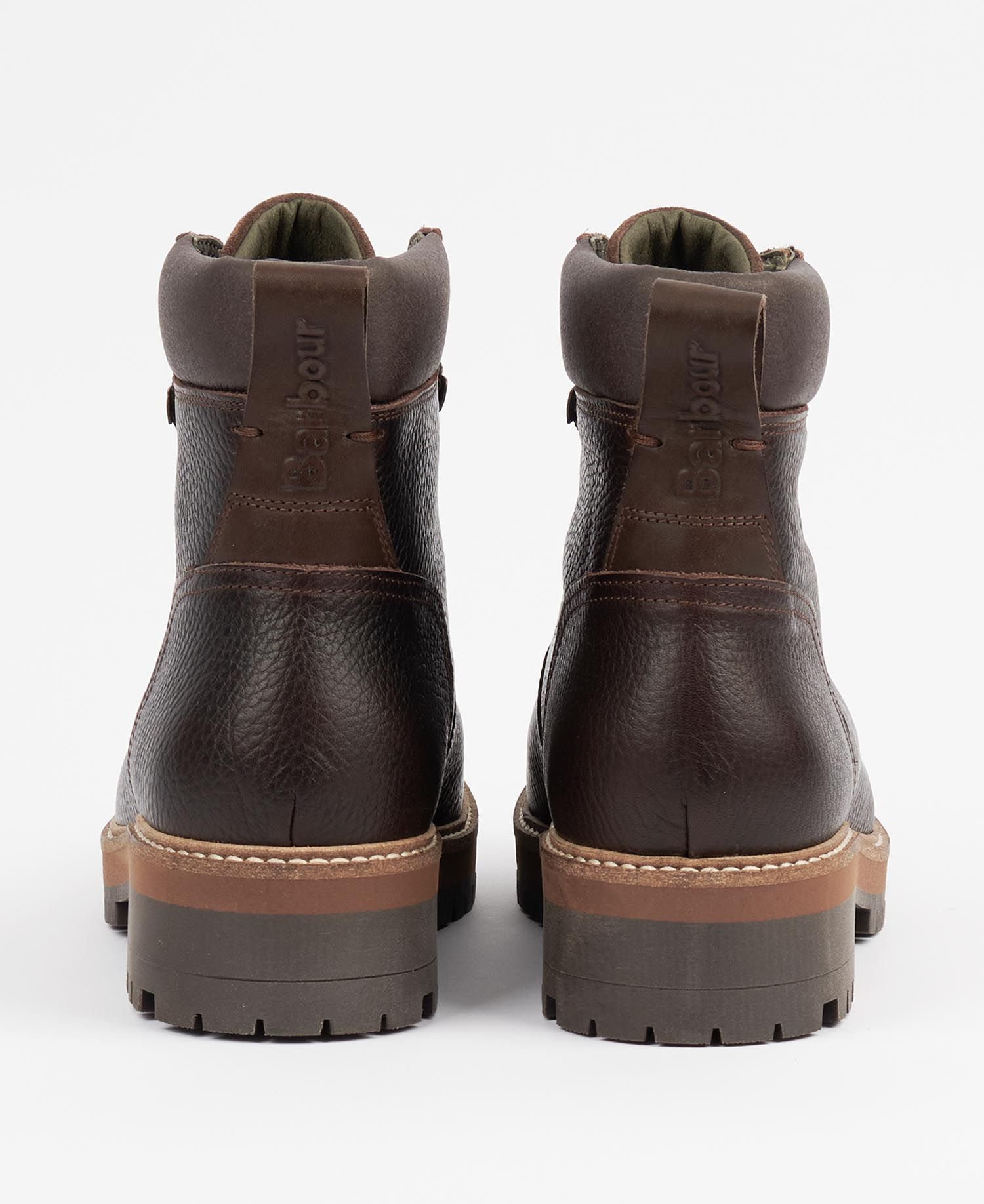 Barbour Stanton Boots