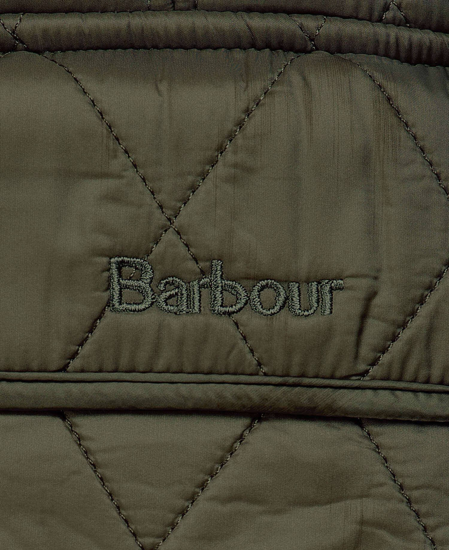 Barbour Wray Gilet